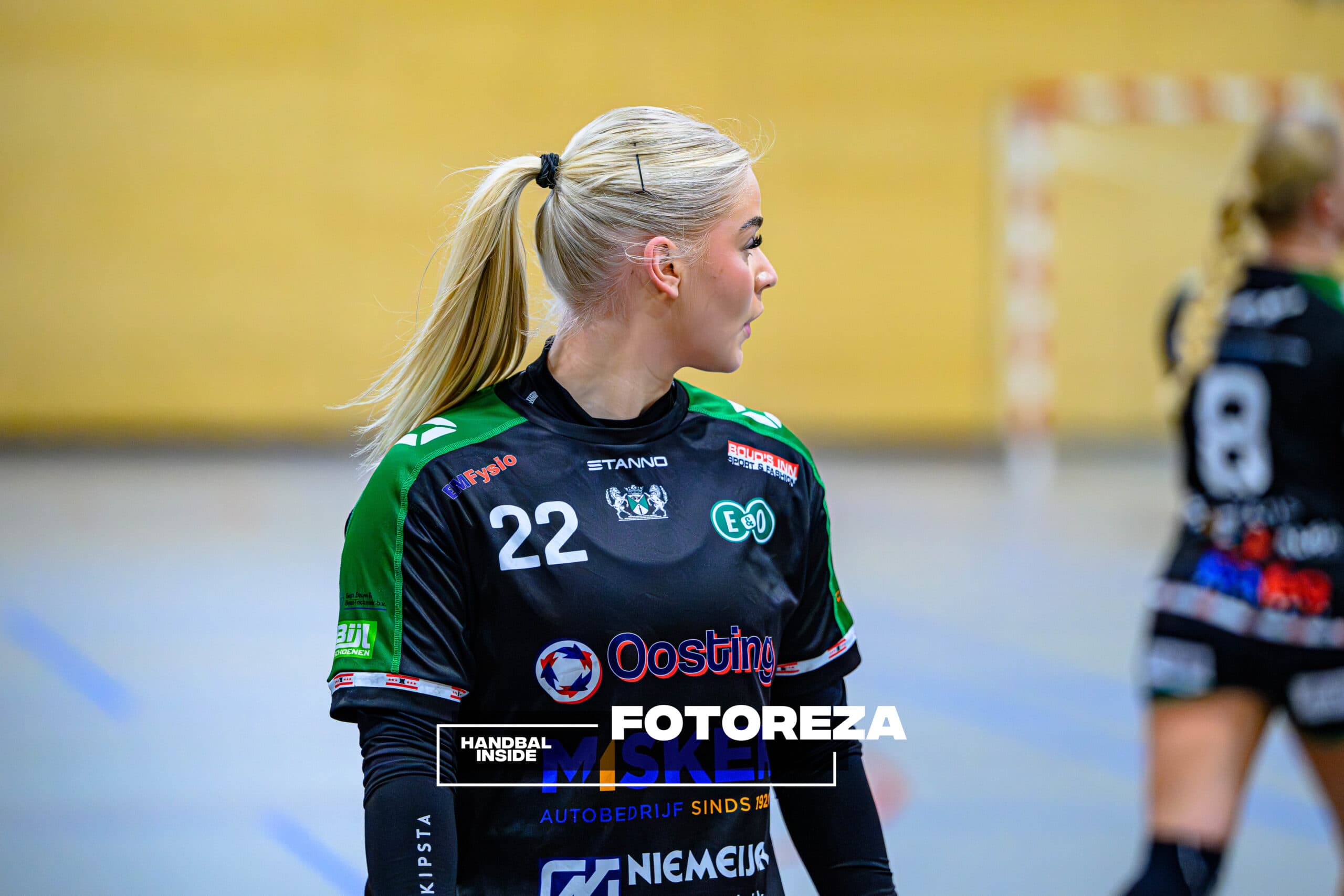 Mare Wolters E&O