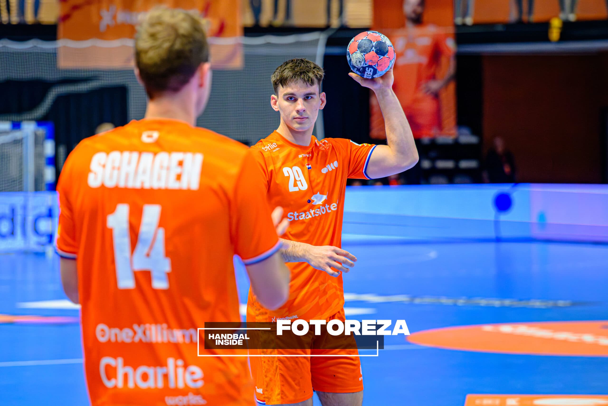 Marek Skwarczynski