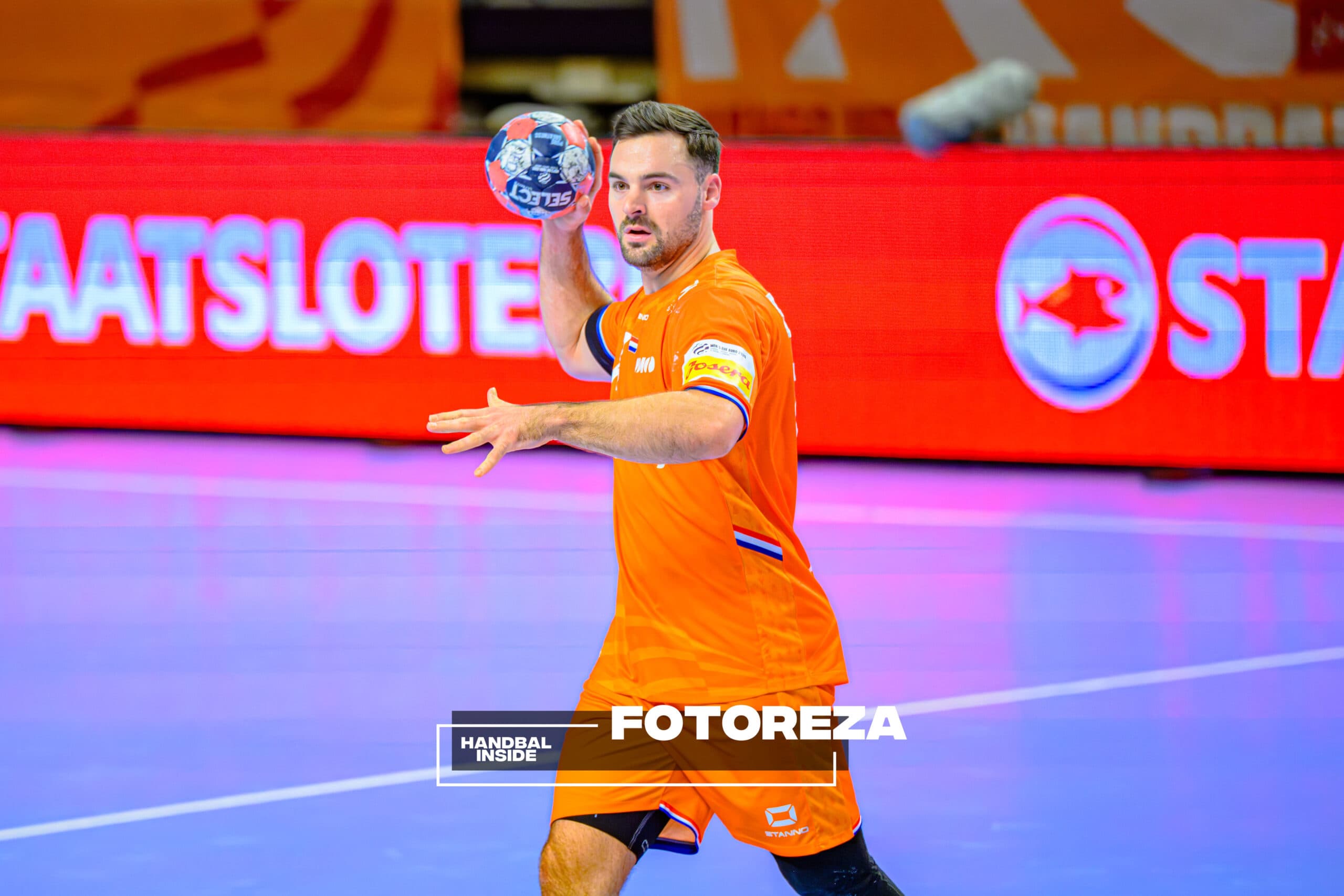 Dani Baijens Oranje