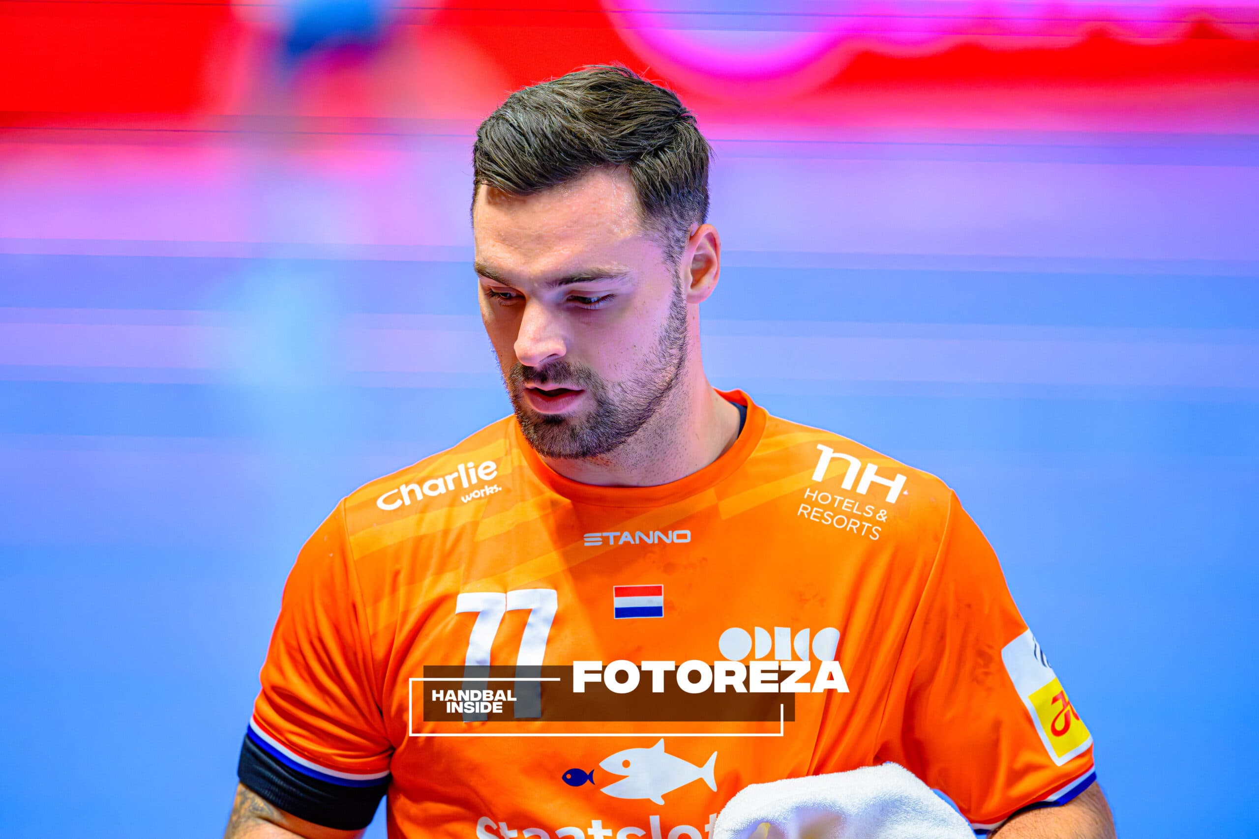 Dani Baijens Oranje