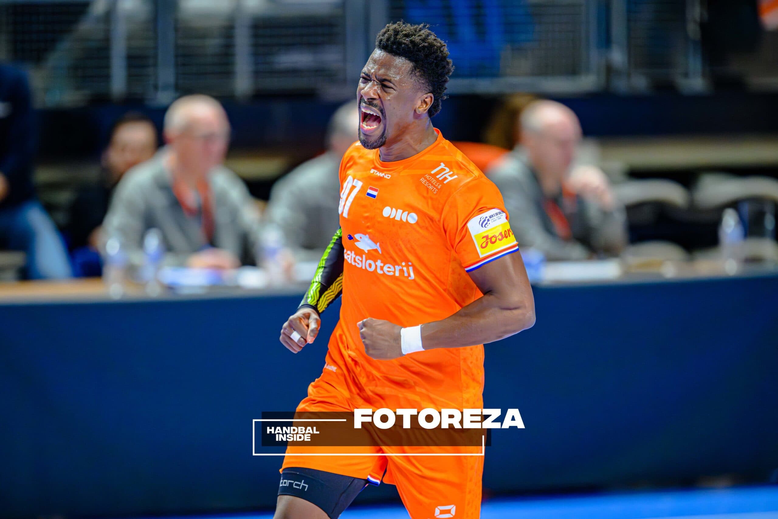 Taboada Oranje