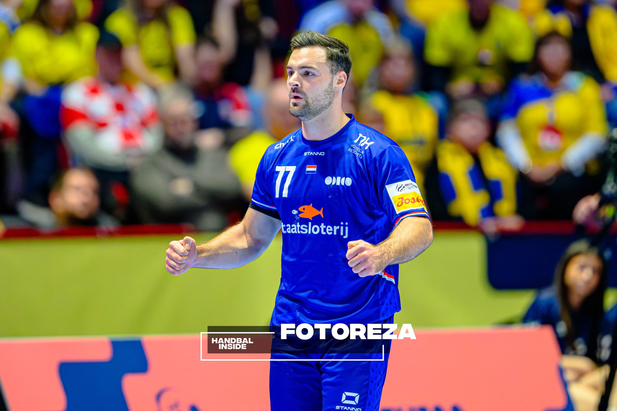 Dani Baijens Oranje