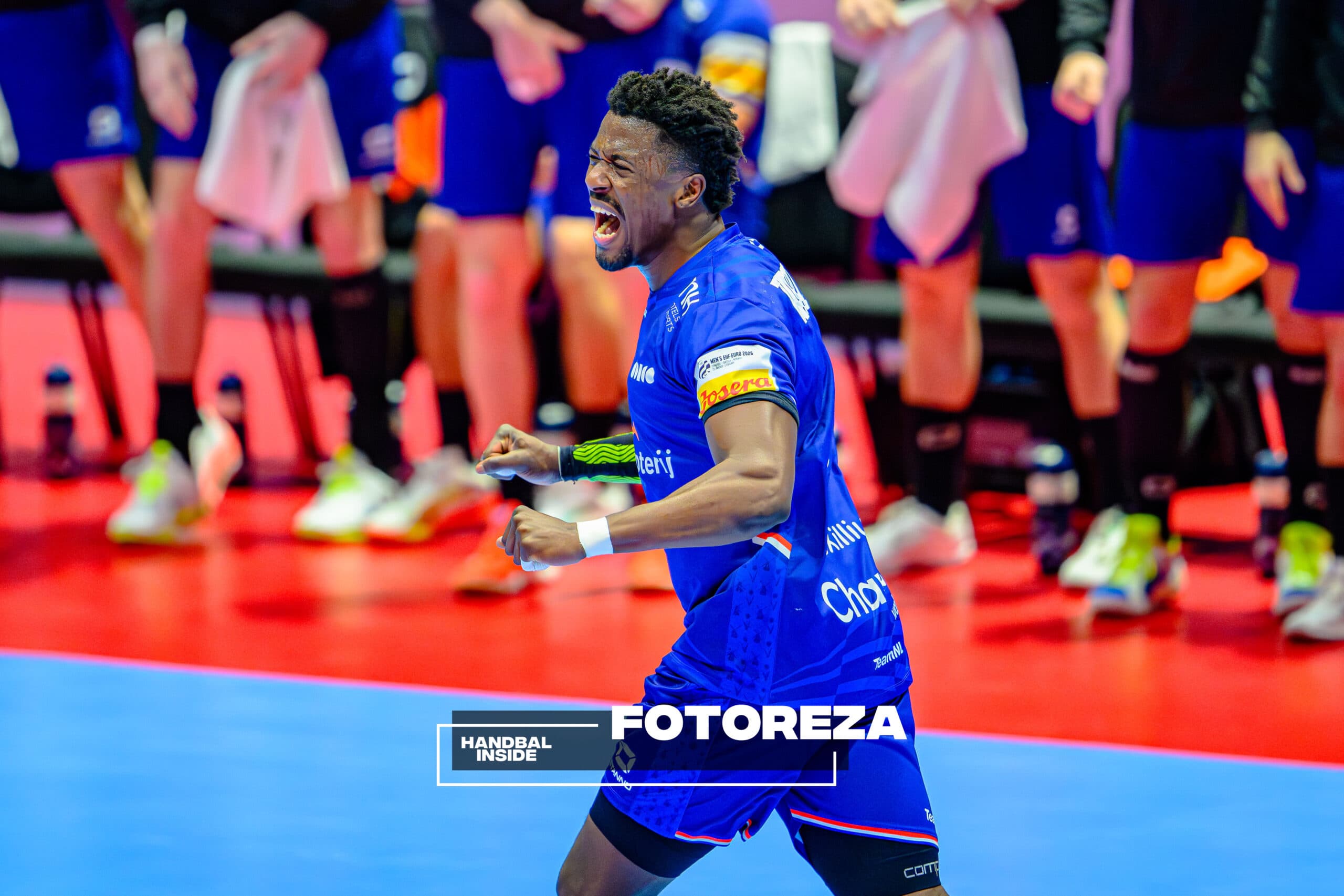 Reinier Taboada Oranje