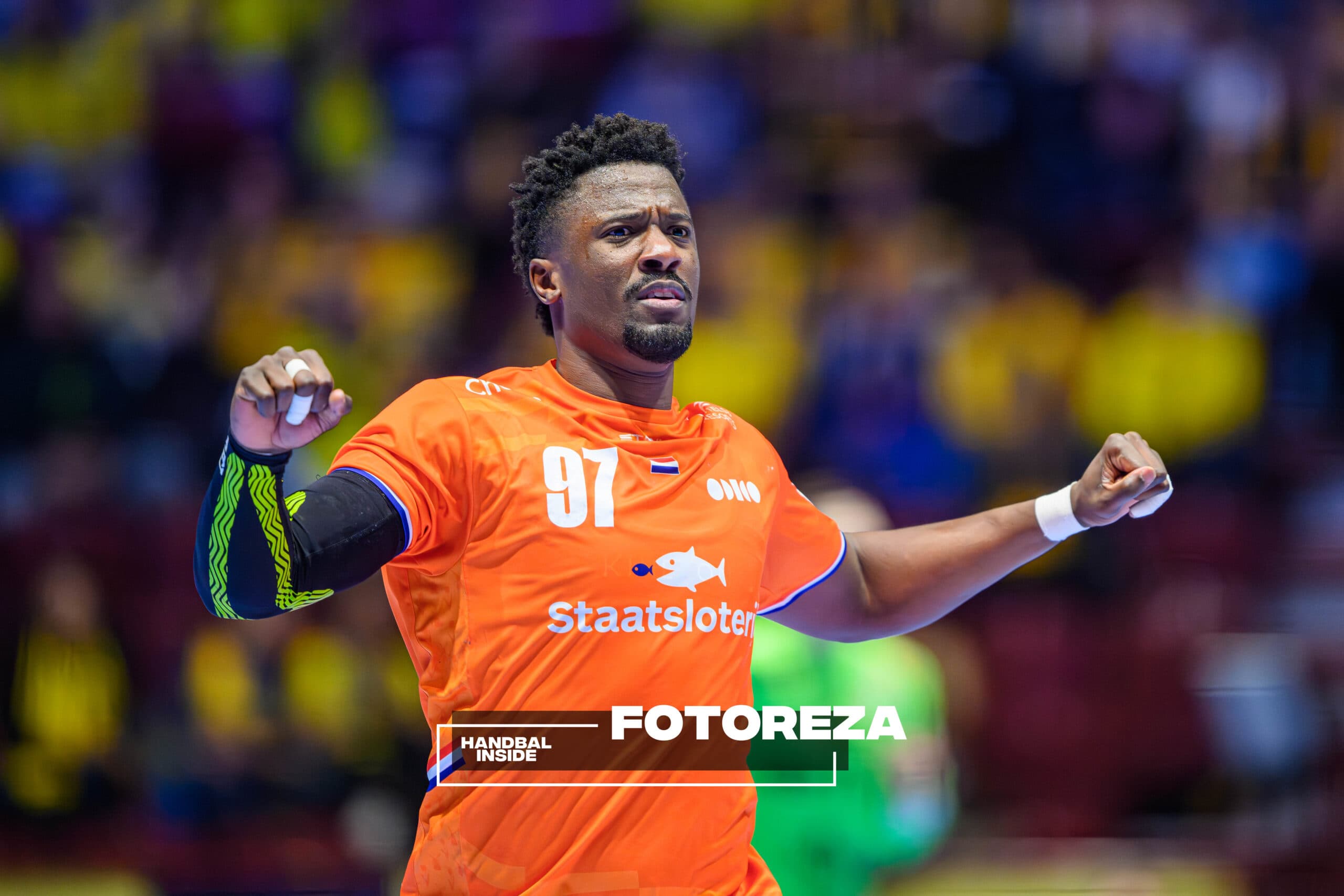 Reinier Taboada Oranje