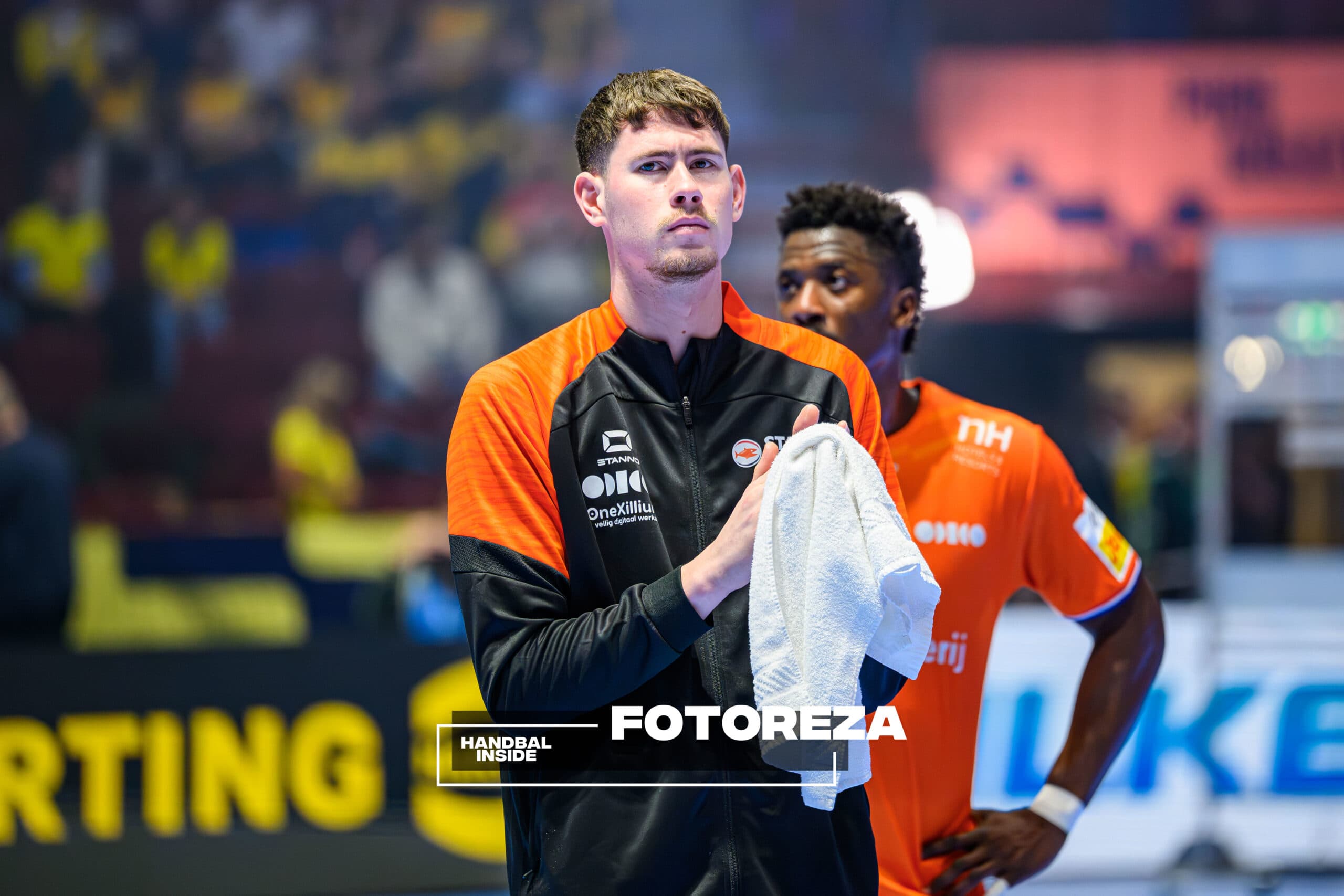 Destin van Dijk