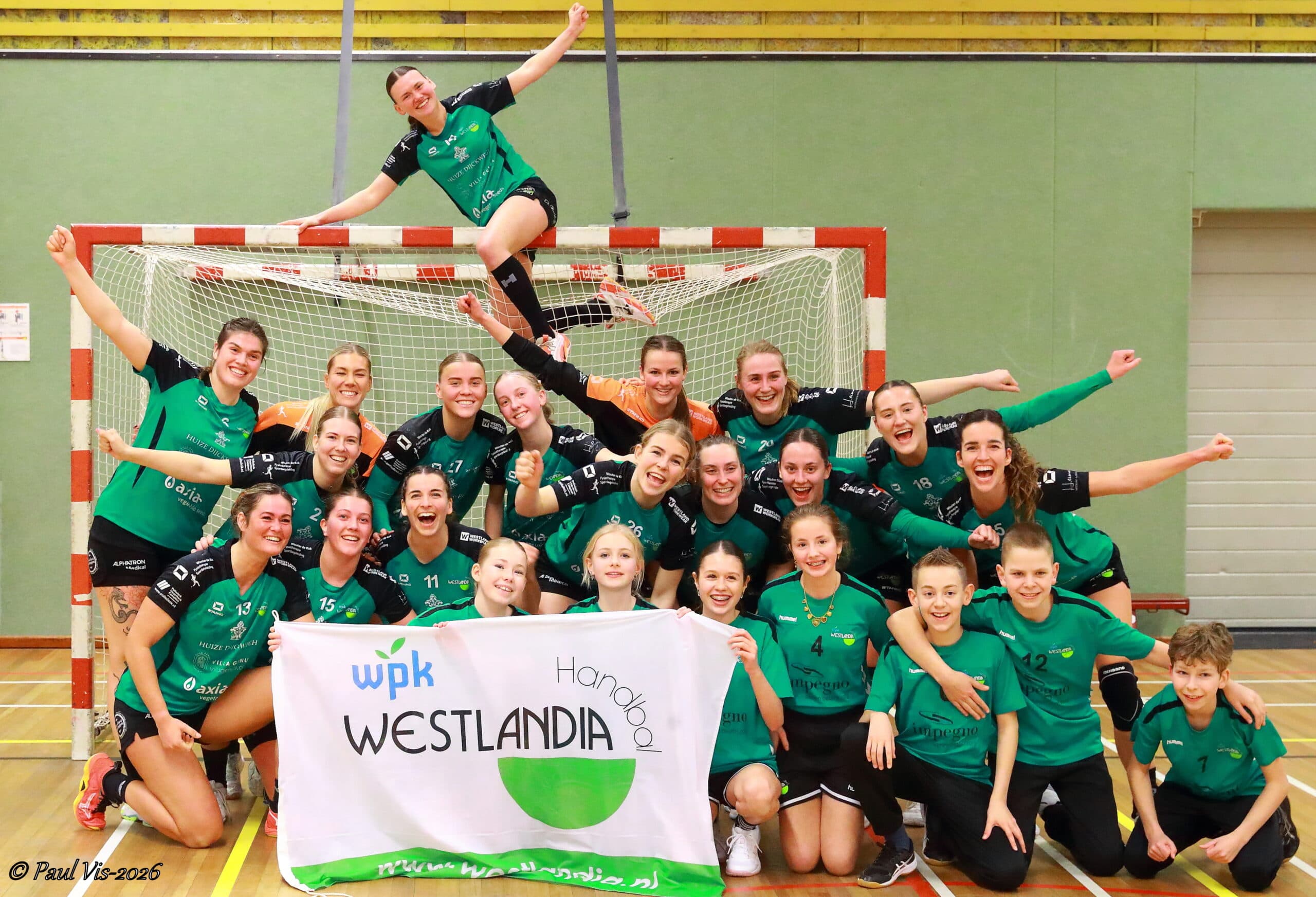 Westlandia