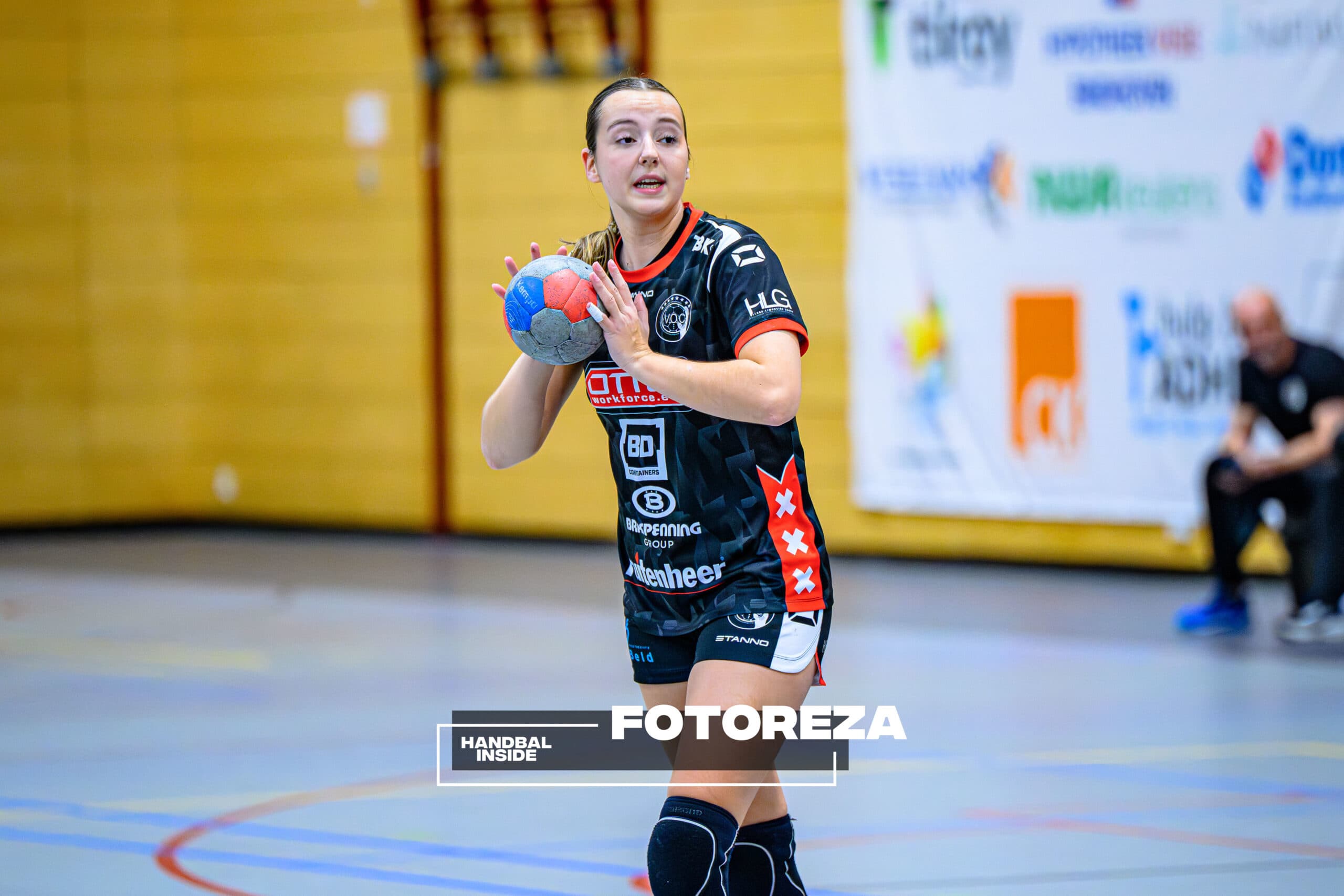 Sophie Buijs