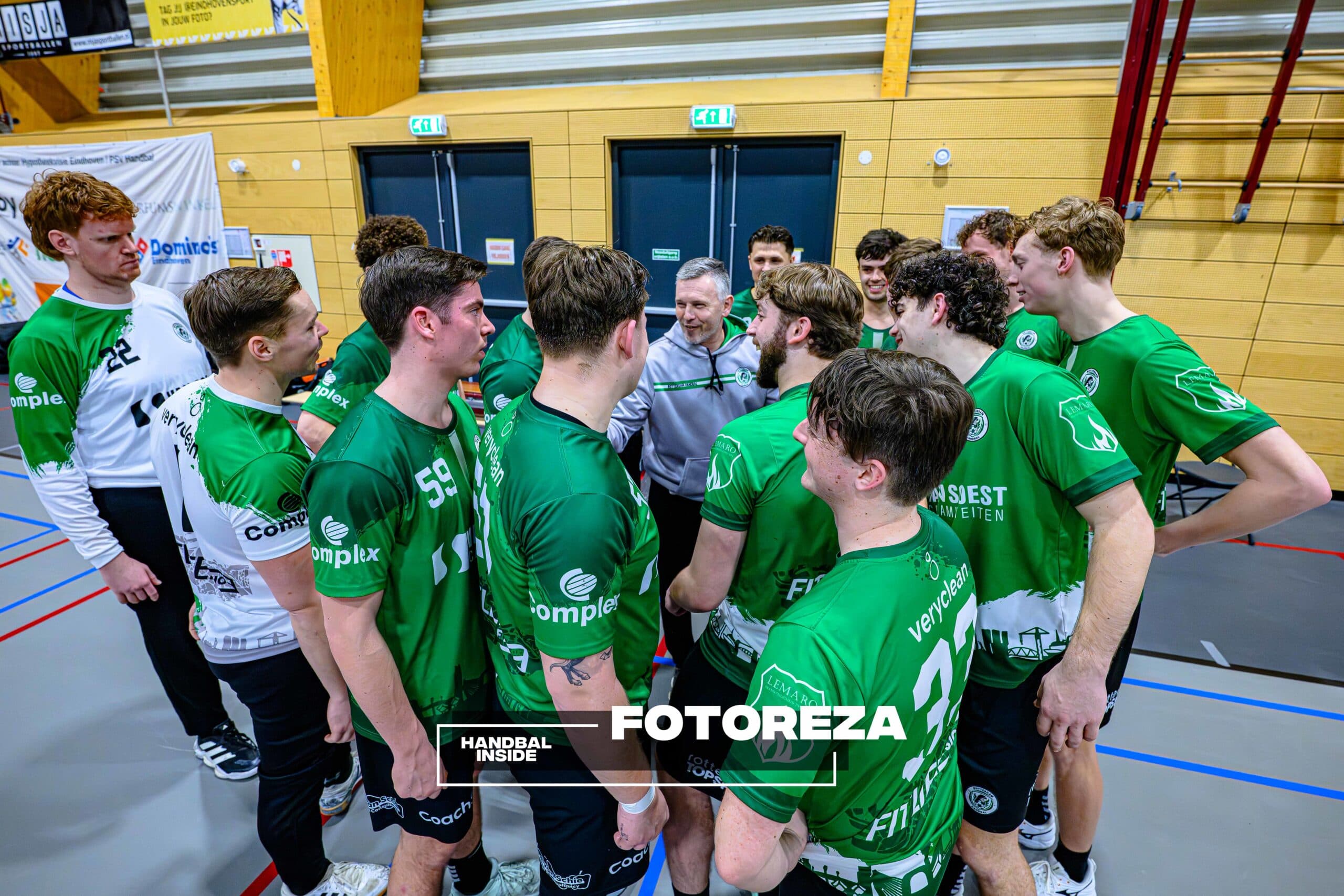 Rotterdam Handbal