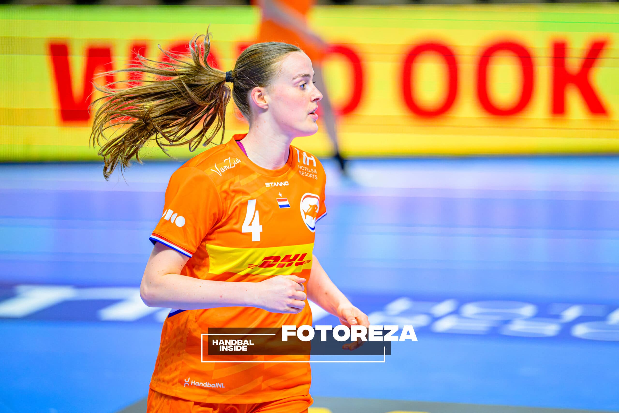 Alieke van Maurik Oranje