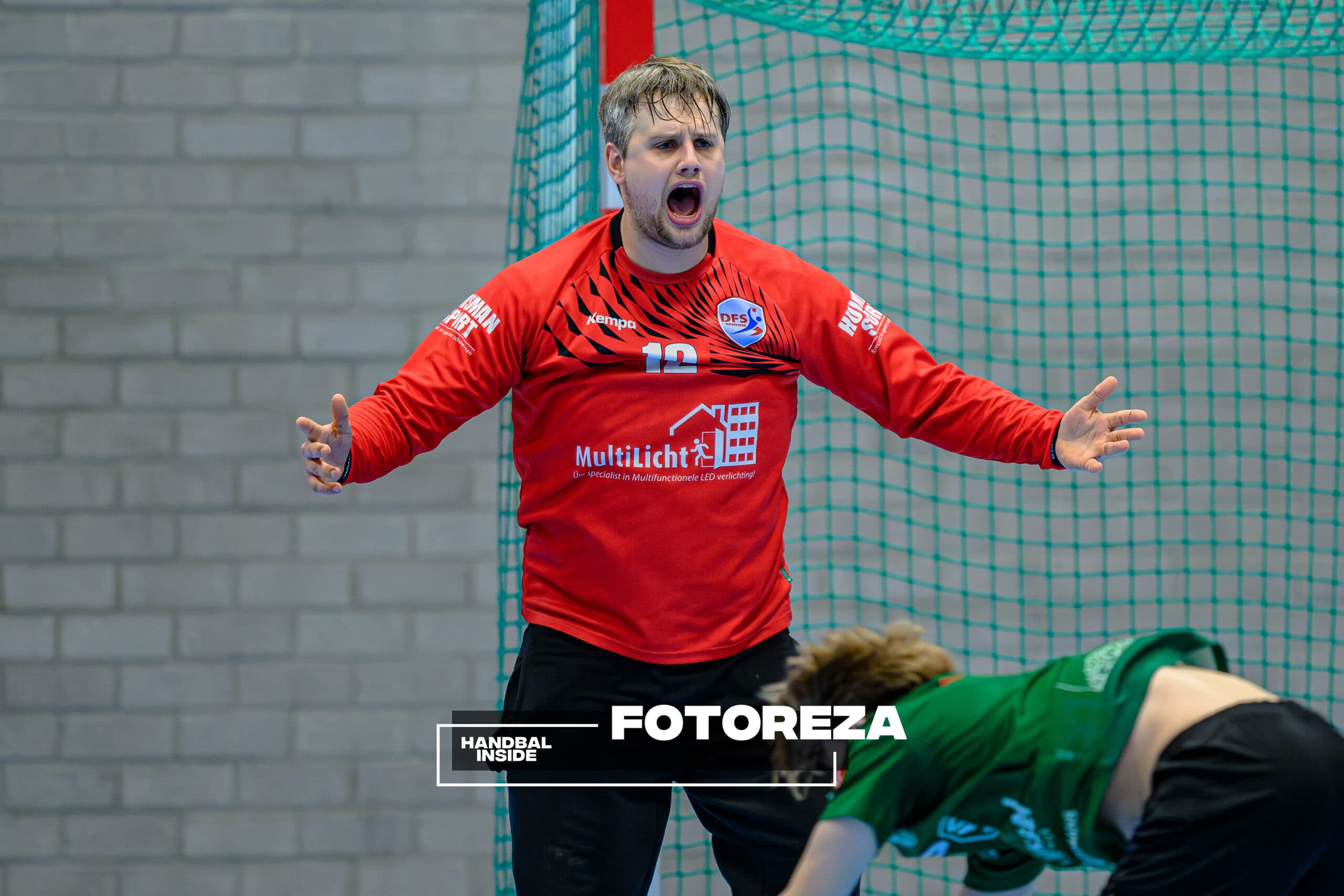 Björn Brachten DFS Arnhem