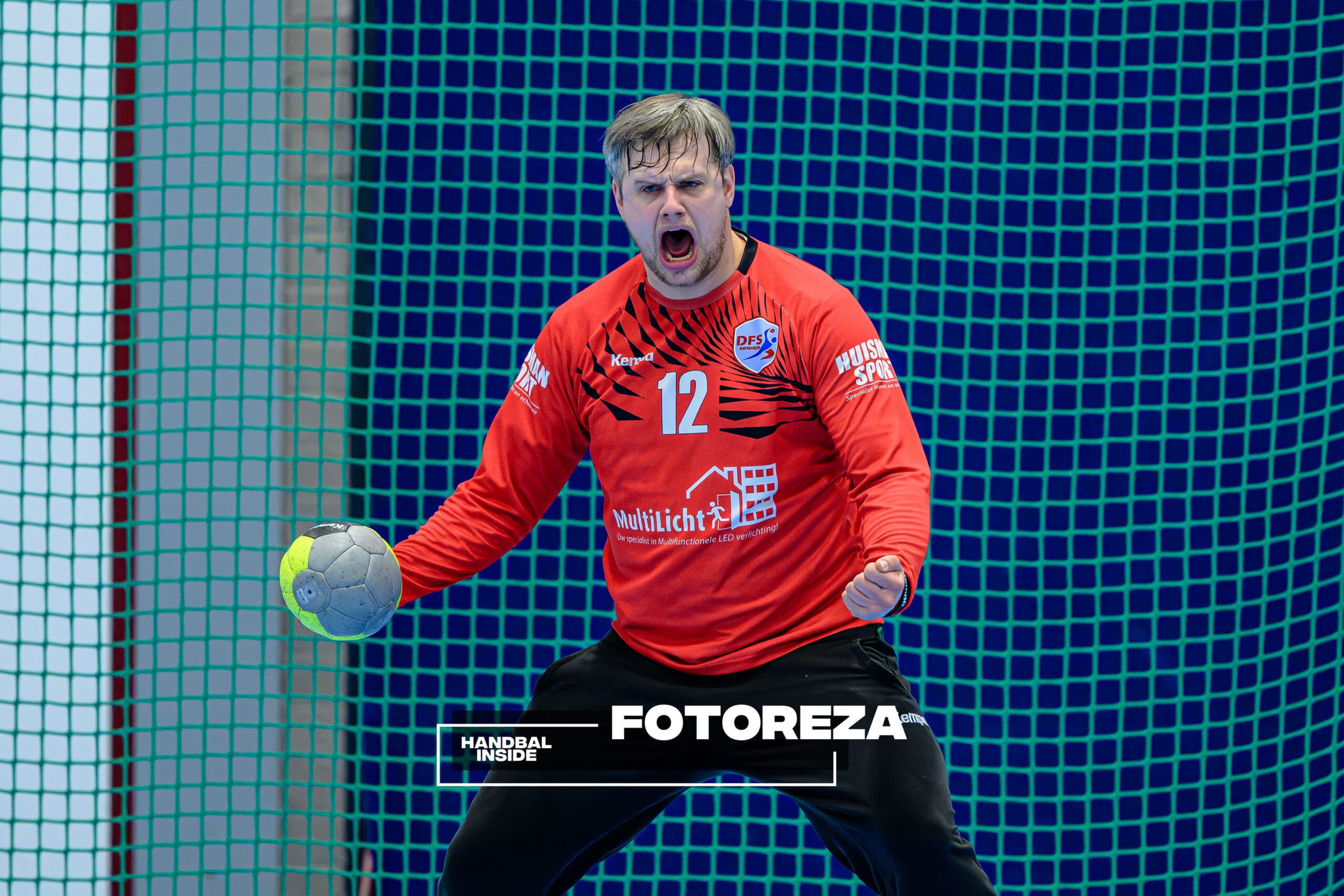 Björn Brachten DFS Arnhem