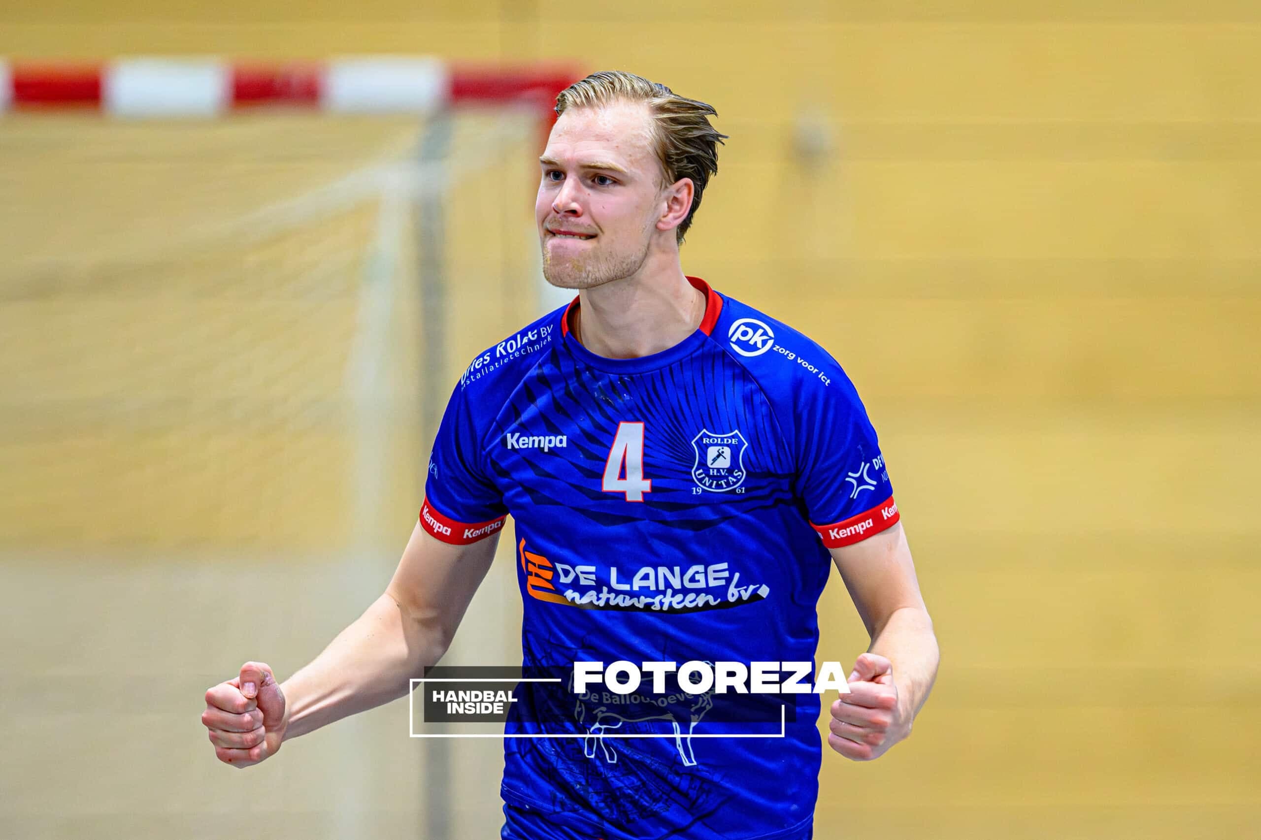 Rik Makkes Unitas
