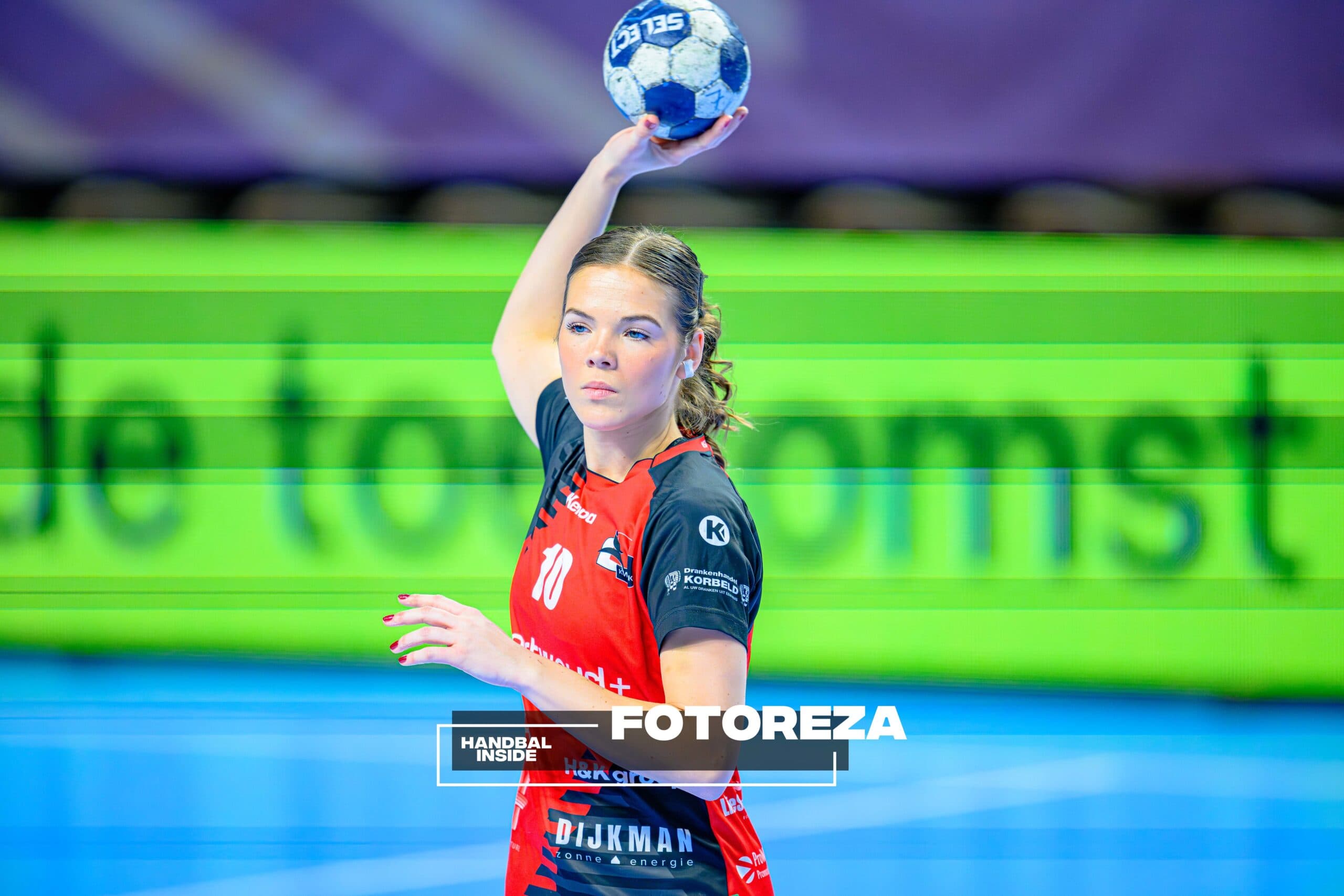 Alysa Korterink Kwiek