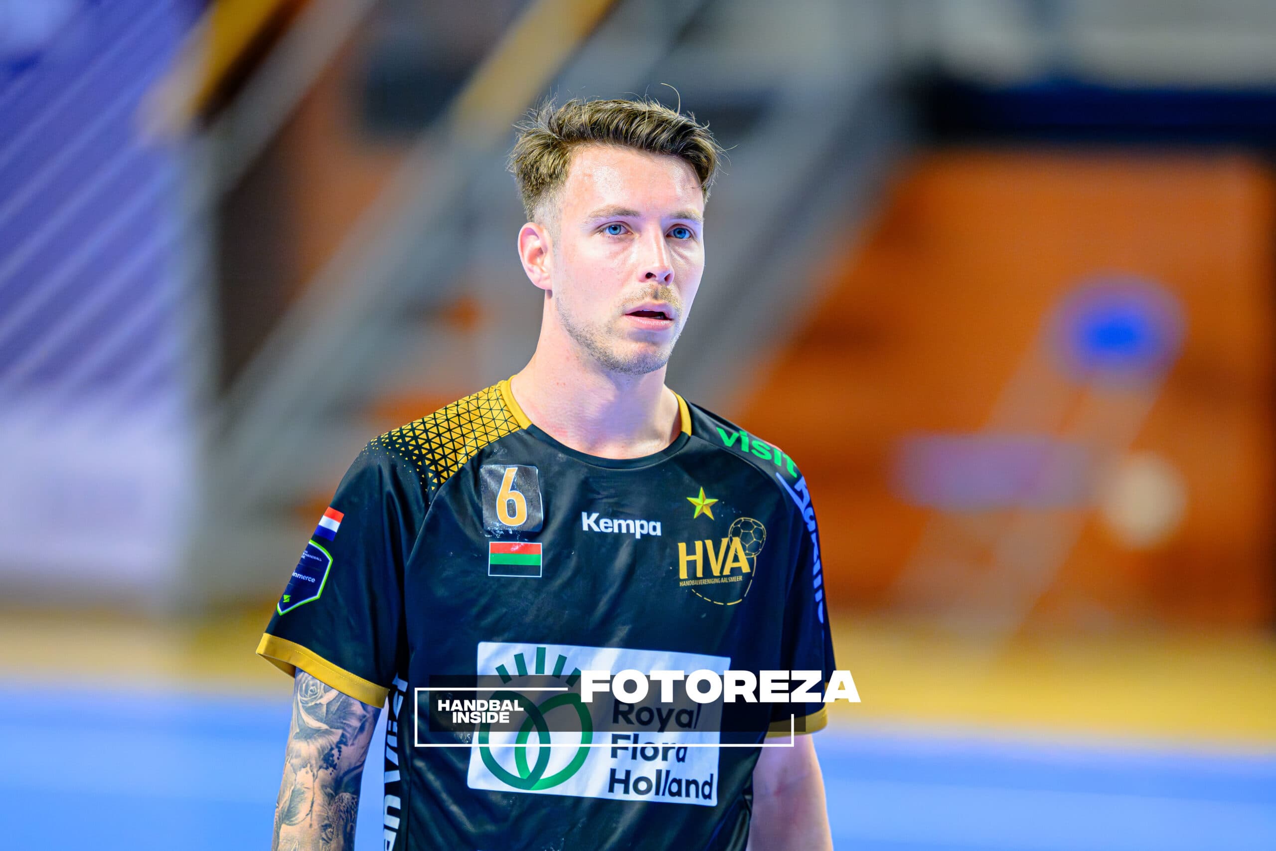 Donny Vink Aalsmeer