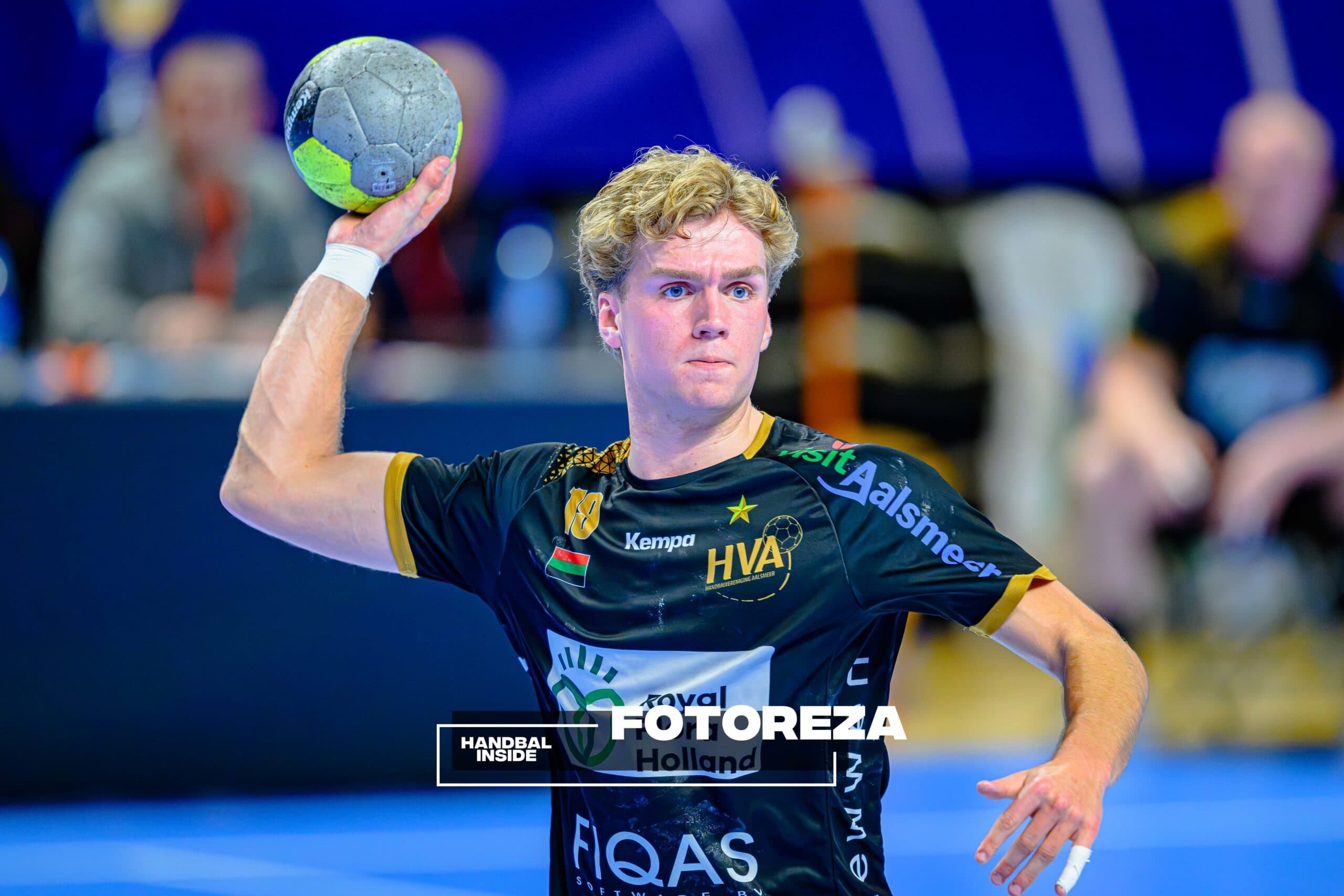 Martijn de Jong Aalsmeer