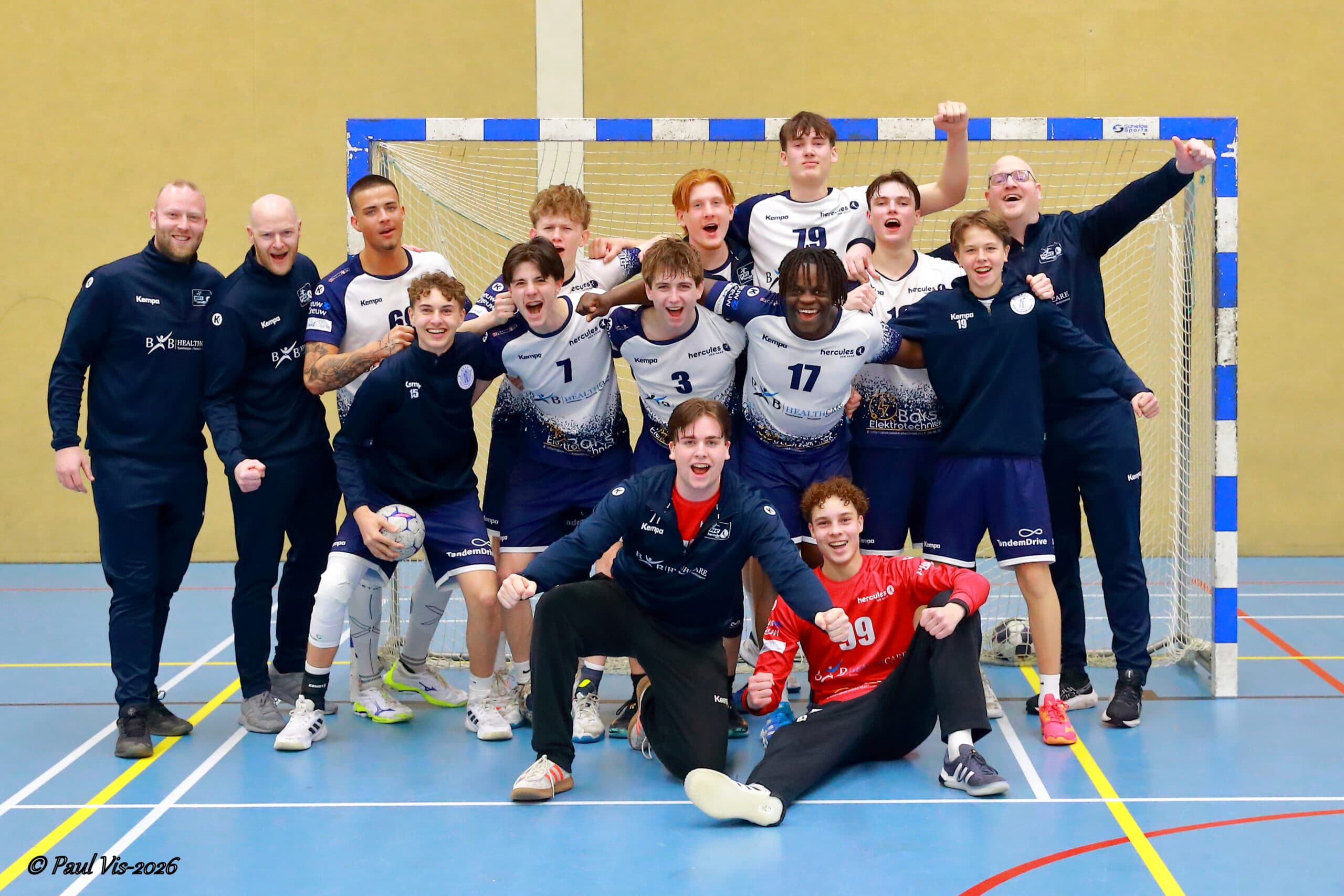 WHC/Hercules