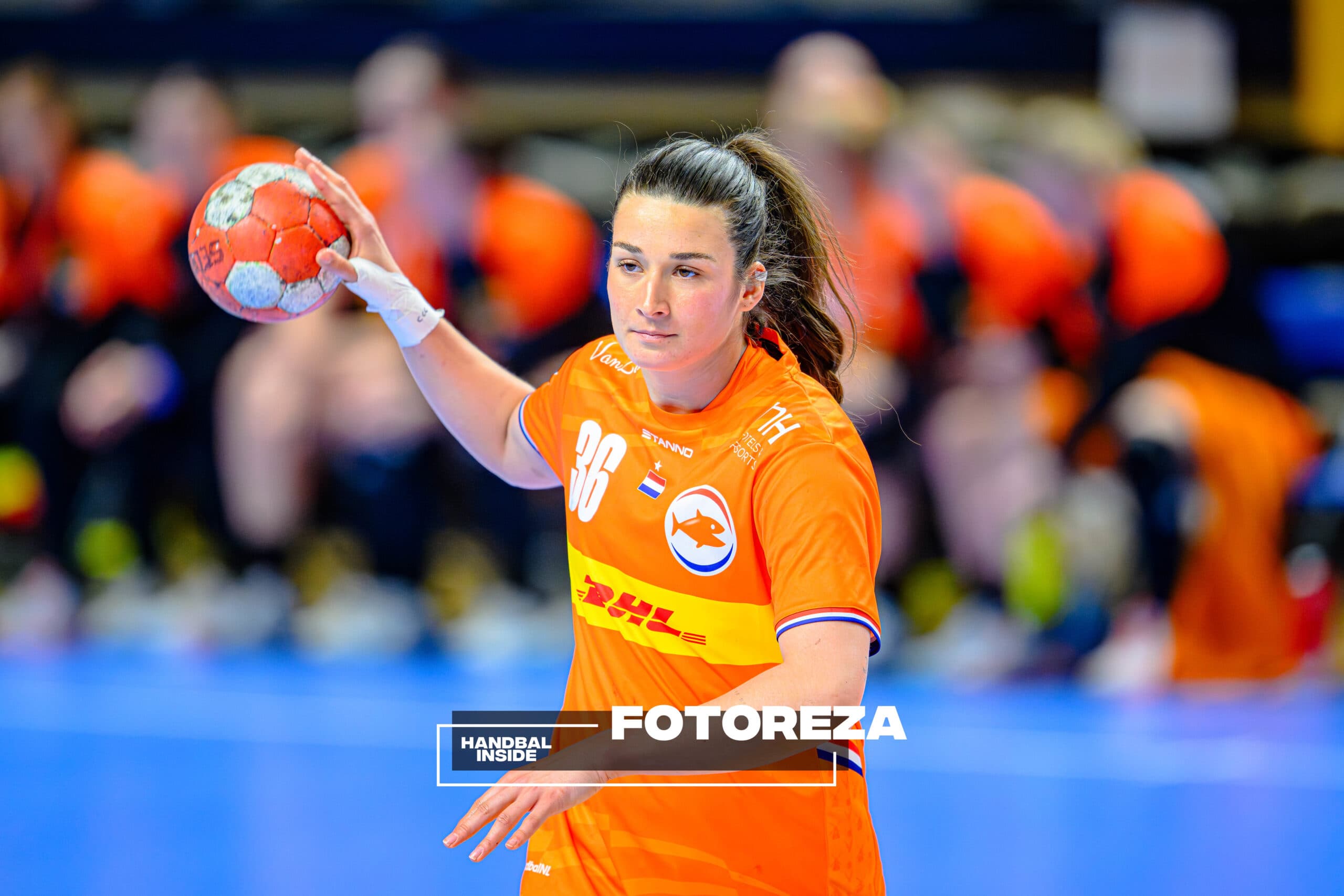 Lynn Molenaar