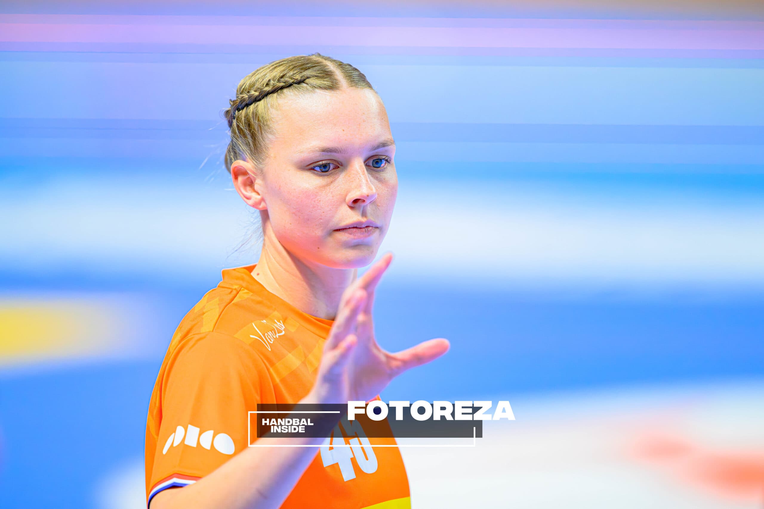 Lisa Vlug