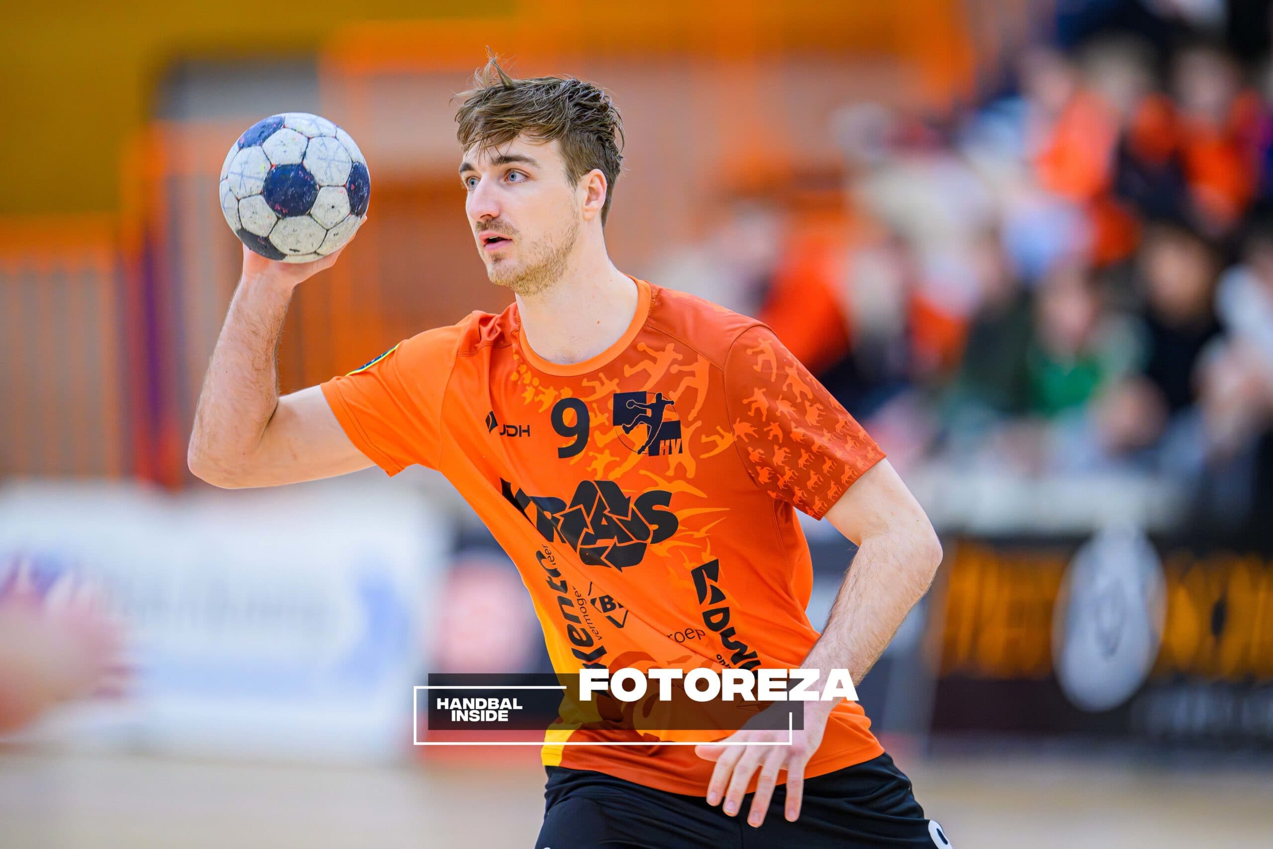 Jordy Baijens Volendam