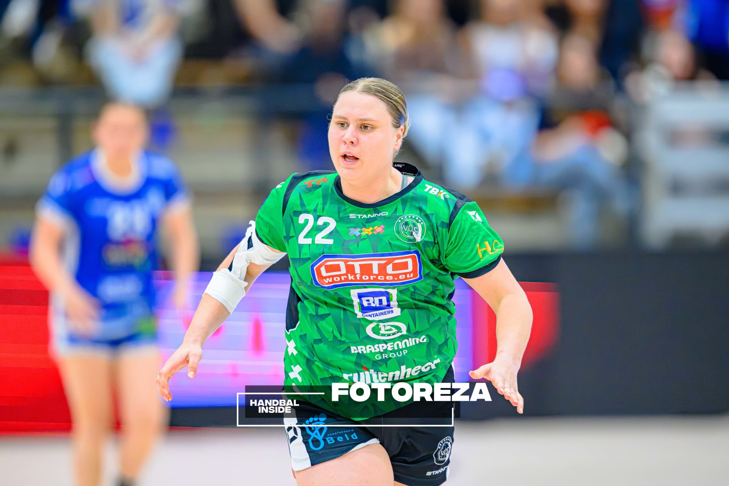 VOC Valerie Smits