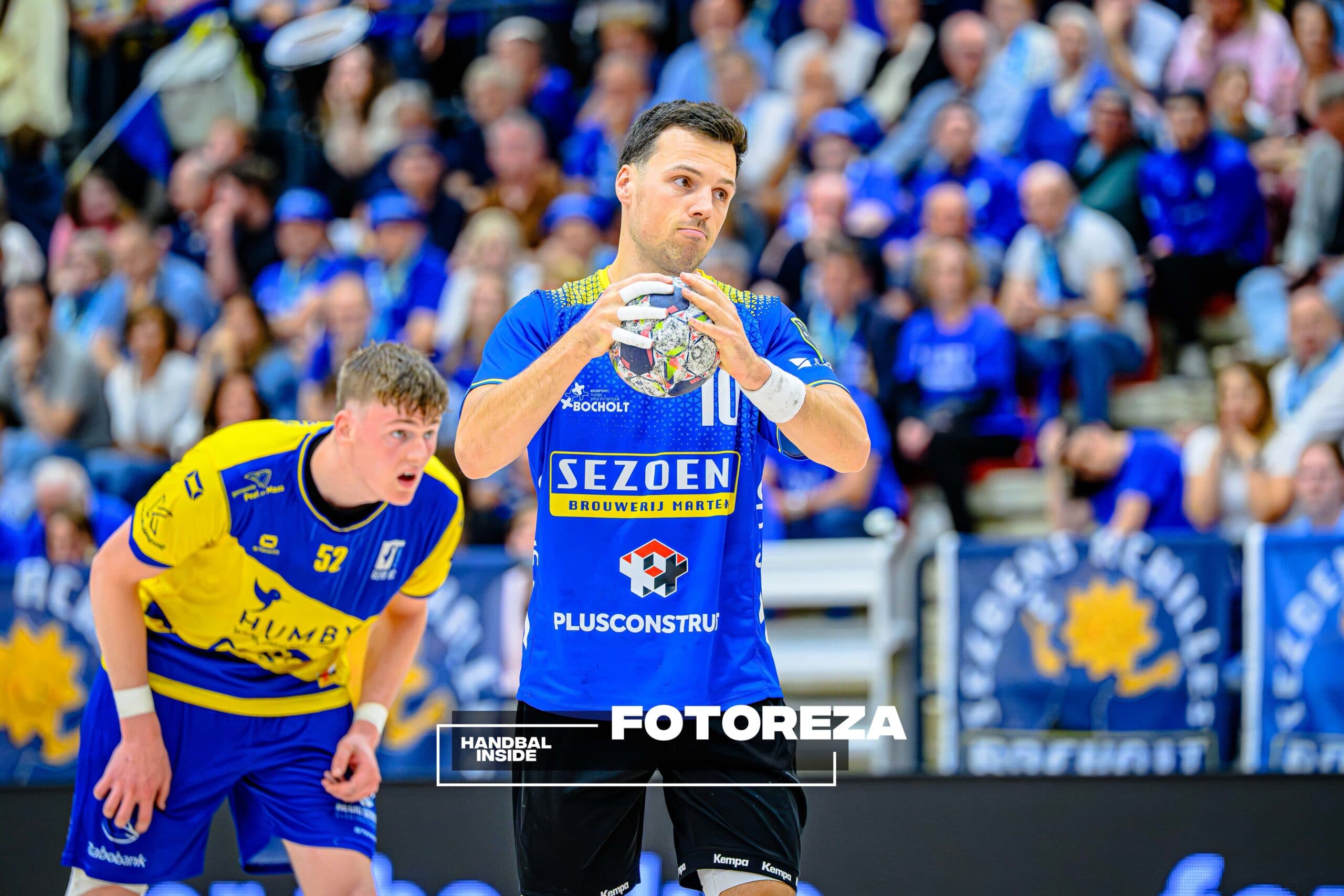 Achilles Bocholt Glorieux