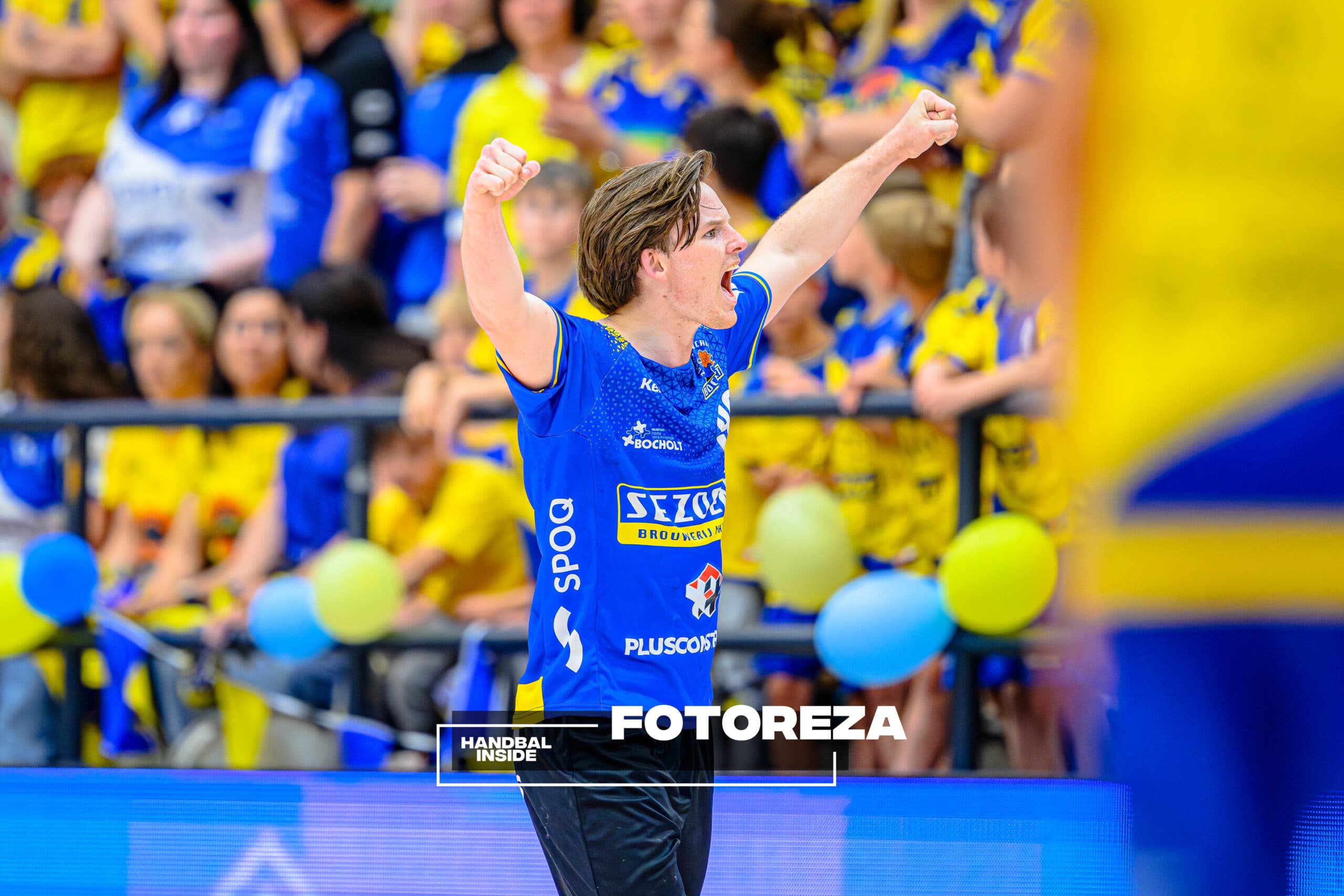 Jur Eussen Achilles Bocholt