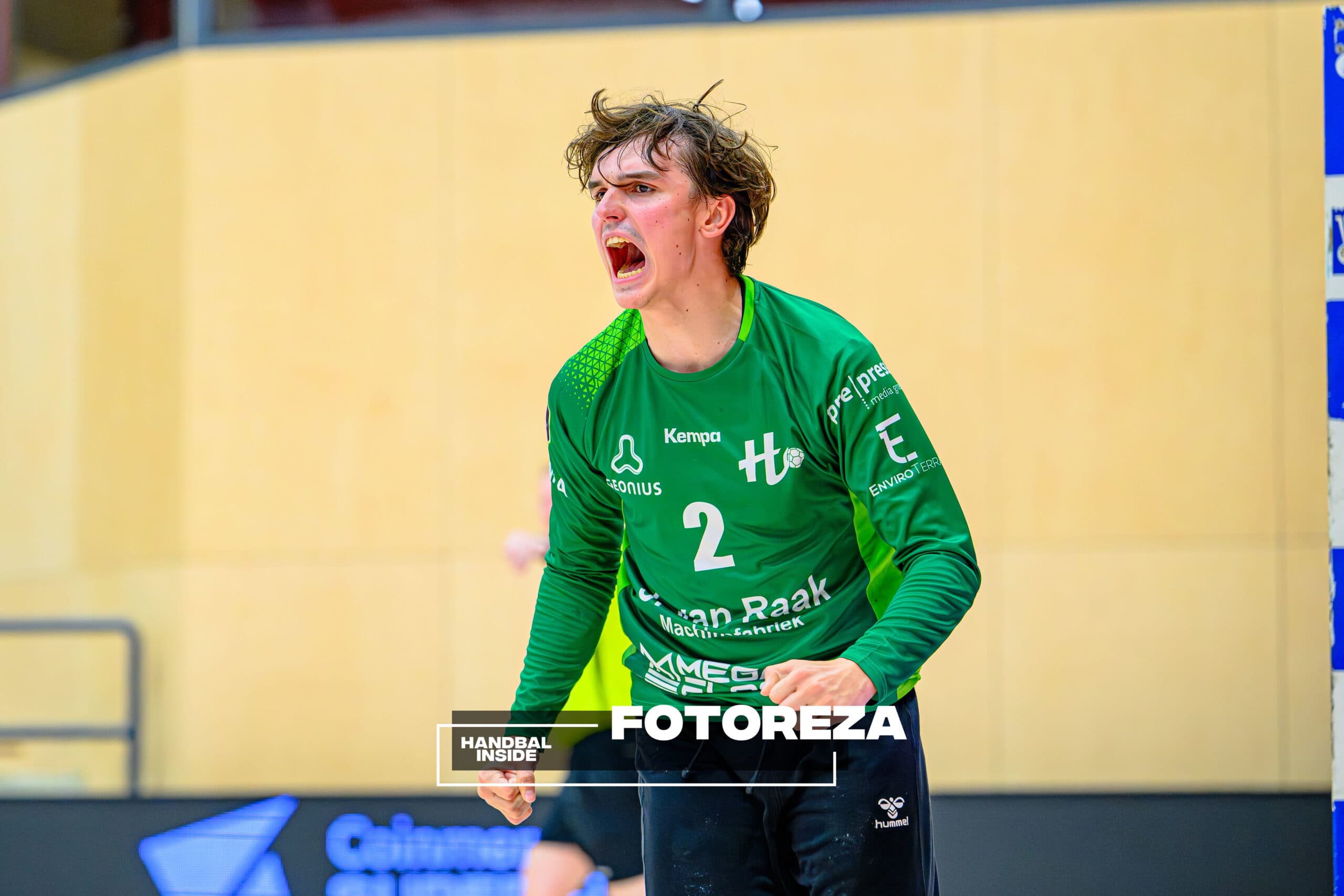 Daniël Sterk