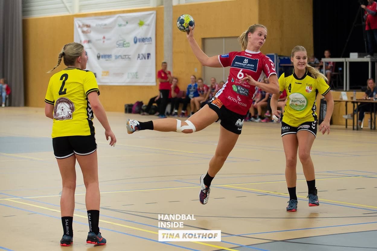 Lisa Oosterwijk
