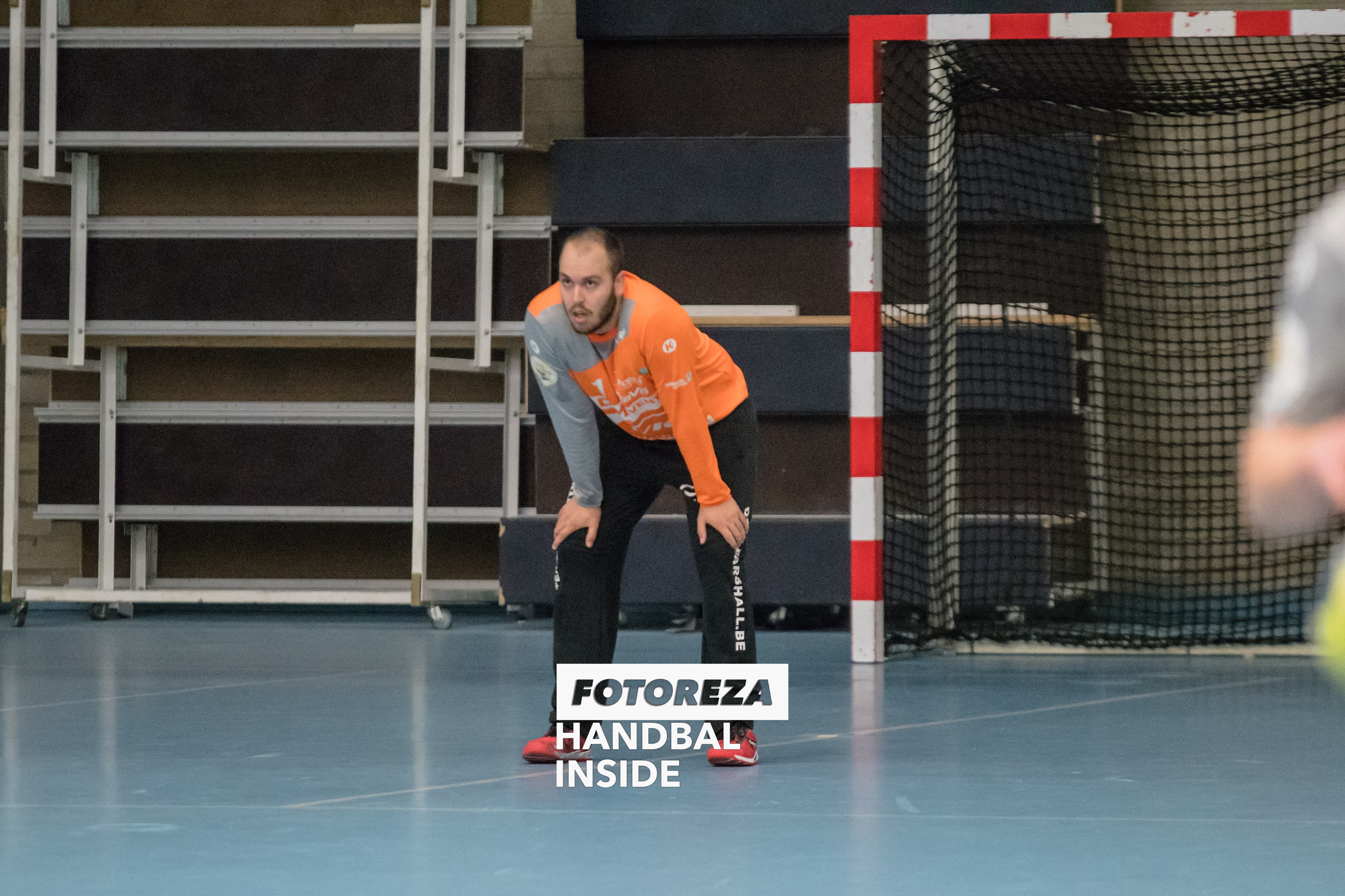 Nick de Knegt Tongeren
