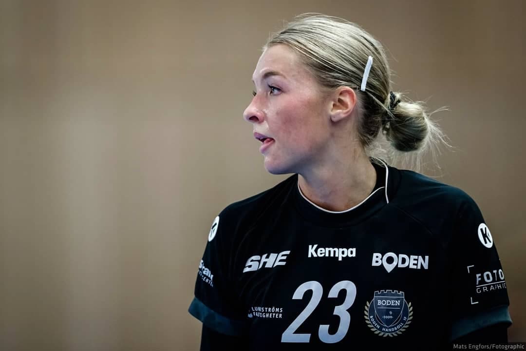 Kalia Klomp Boden
