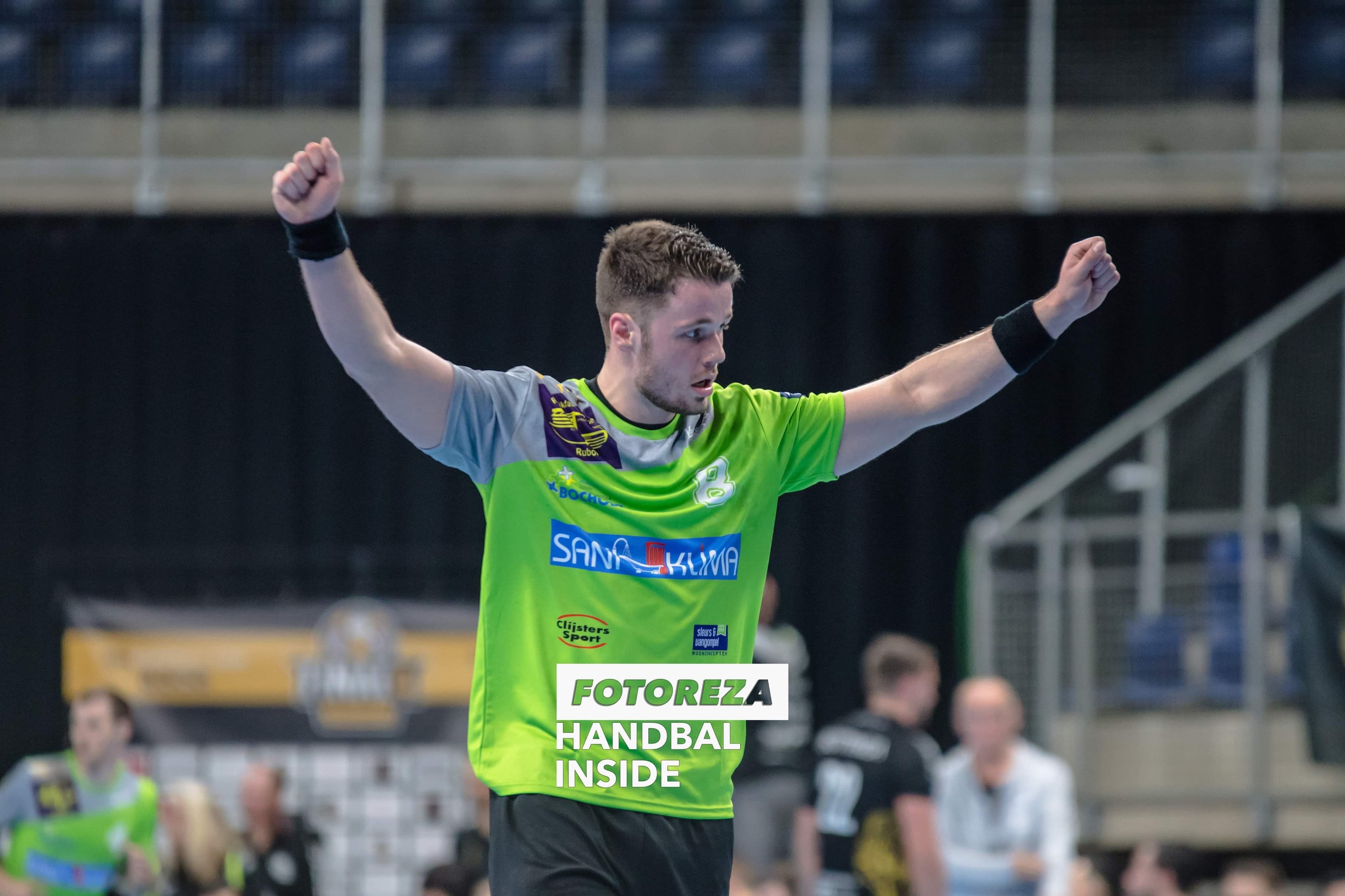 Evert Kooijman Achilles Bocholt