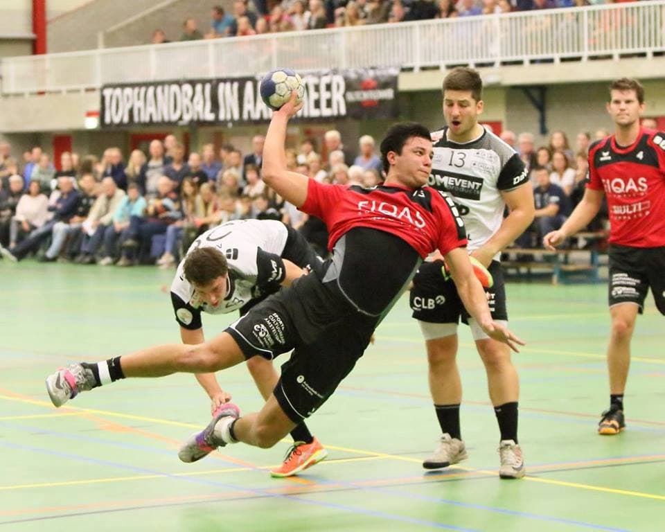 Aalsmeer Benghanem