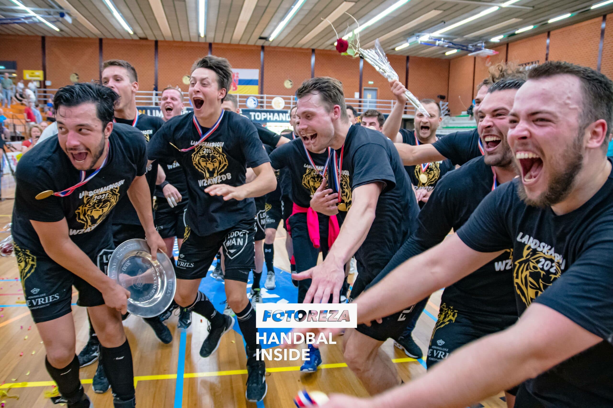 Aalsmeer Kampioen
