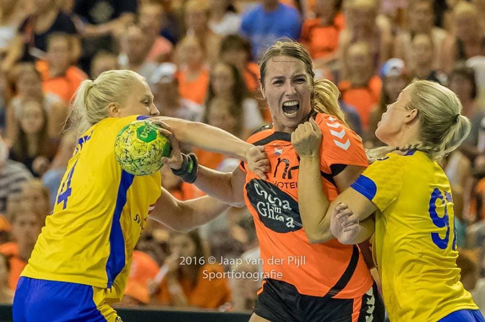 abbingh Oranje