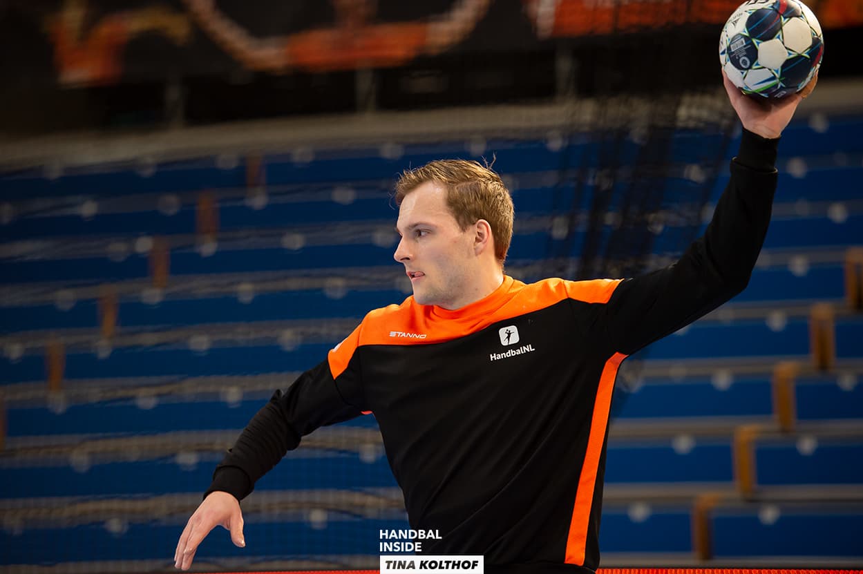 Alec Smit Oranje