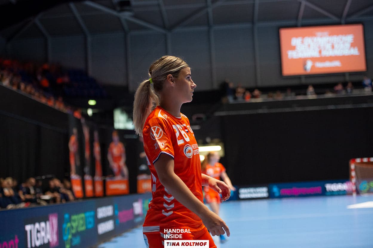 Angela Malestein Oranje