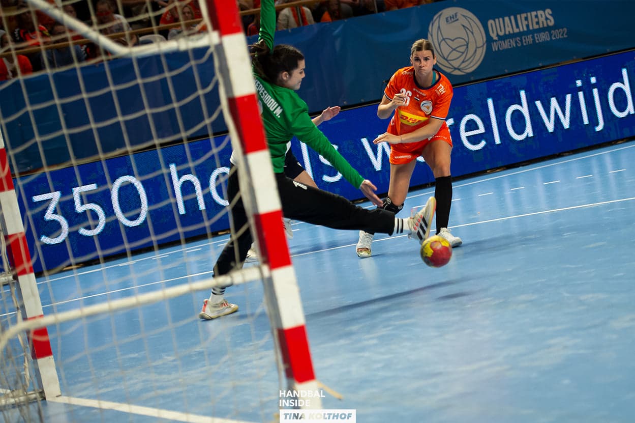 Angela Malestein Oranje