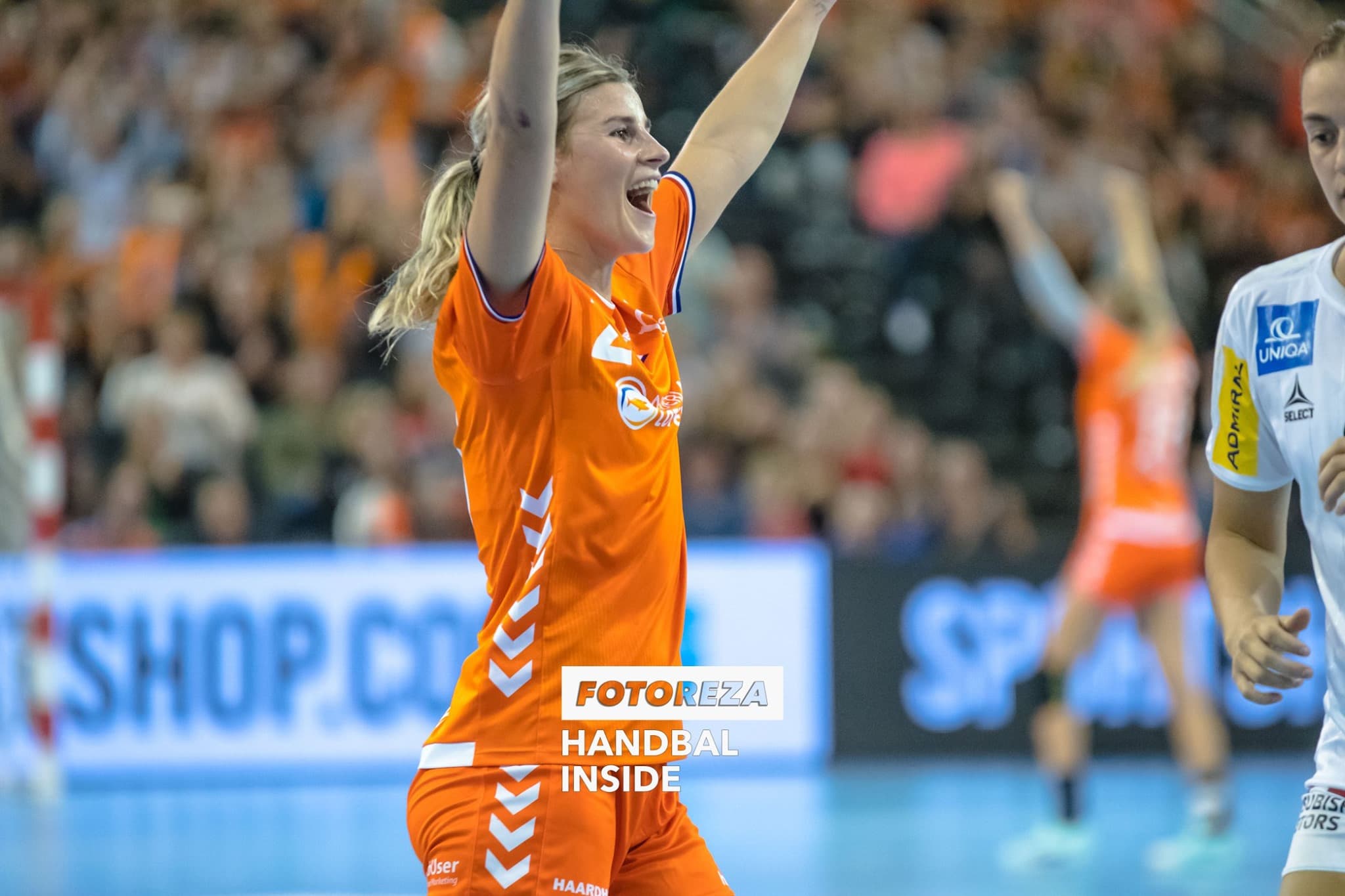 Angela Malestein Oranje