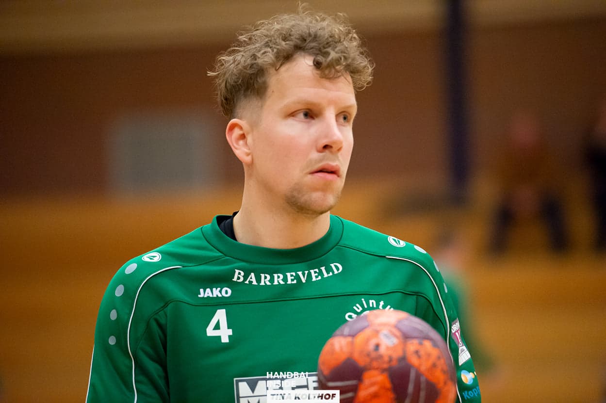 Ard Vollebregt Quintus