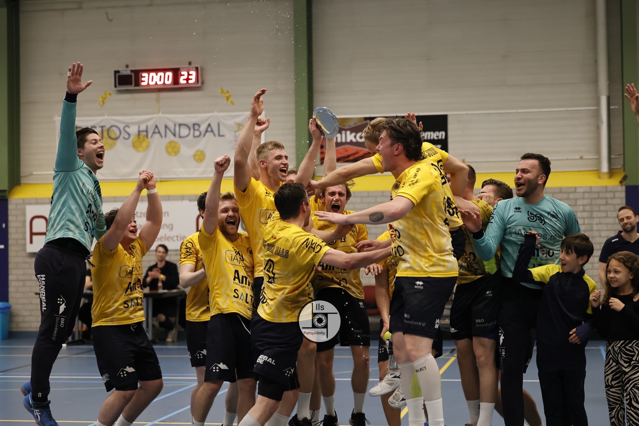 Aristos
