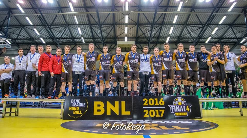 BENE-League LIONS