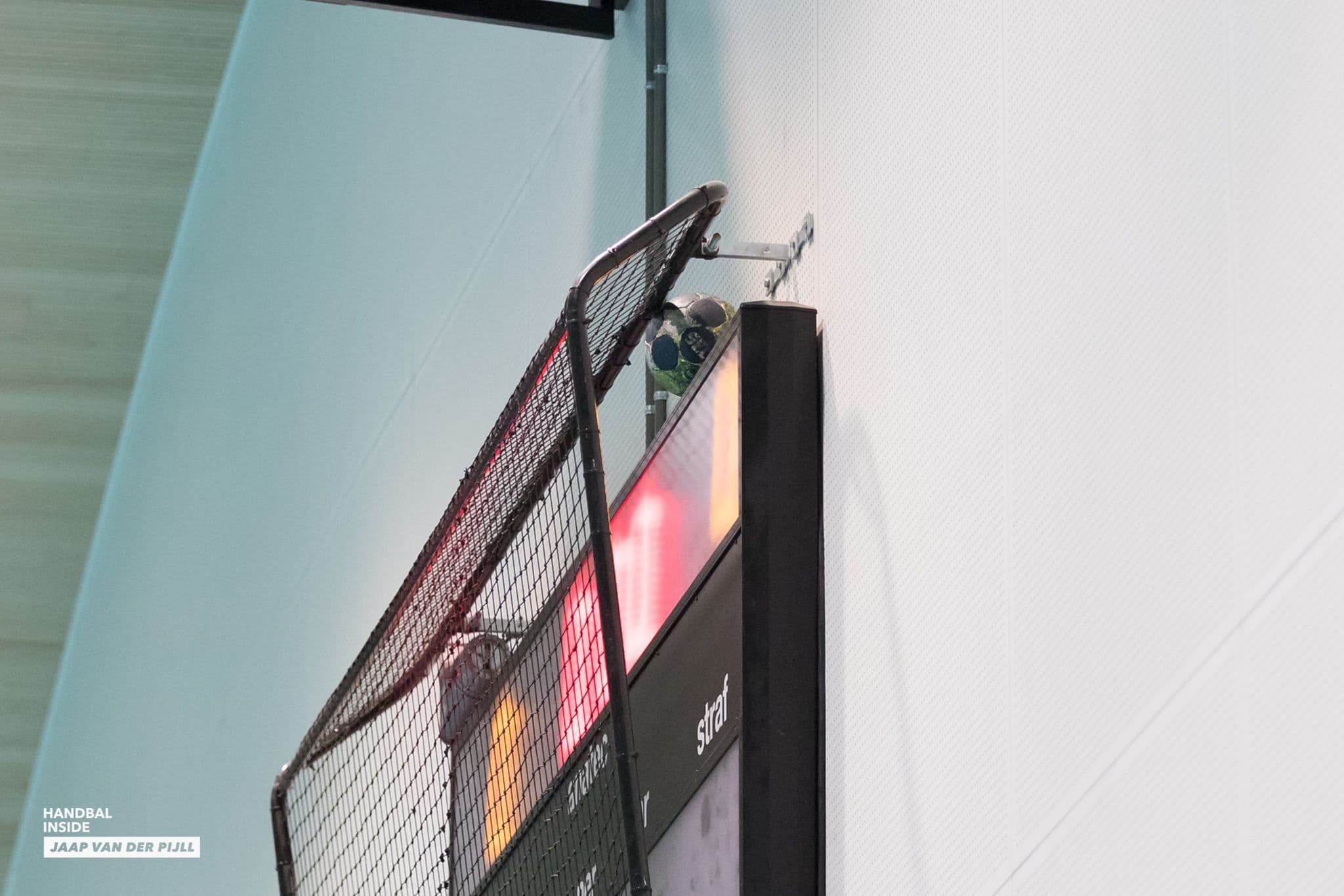 Bal Scorebord