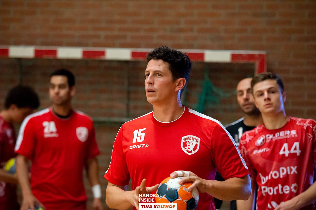 Bart Kohlen Sporting Pelt