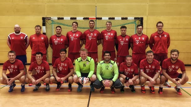 BayernMünchenHandball2