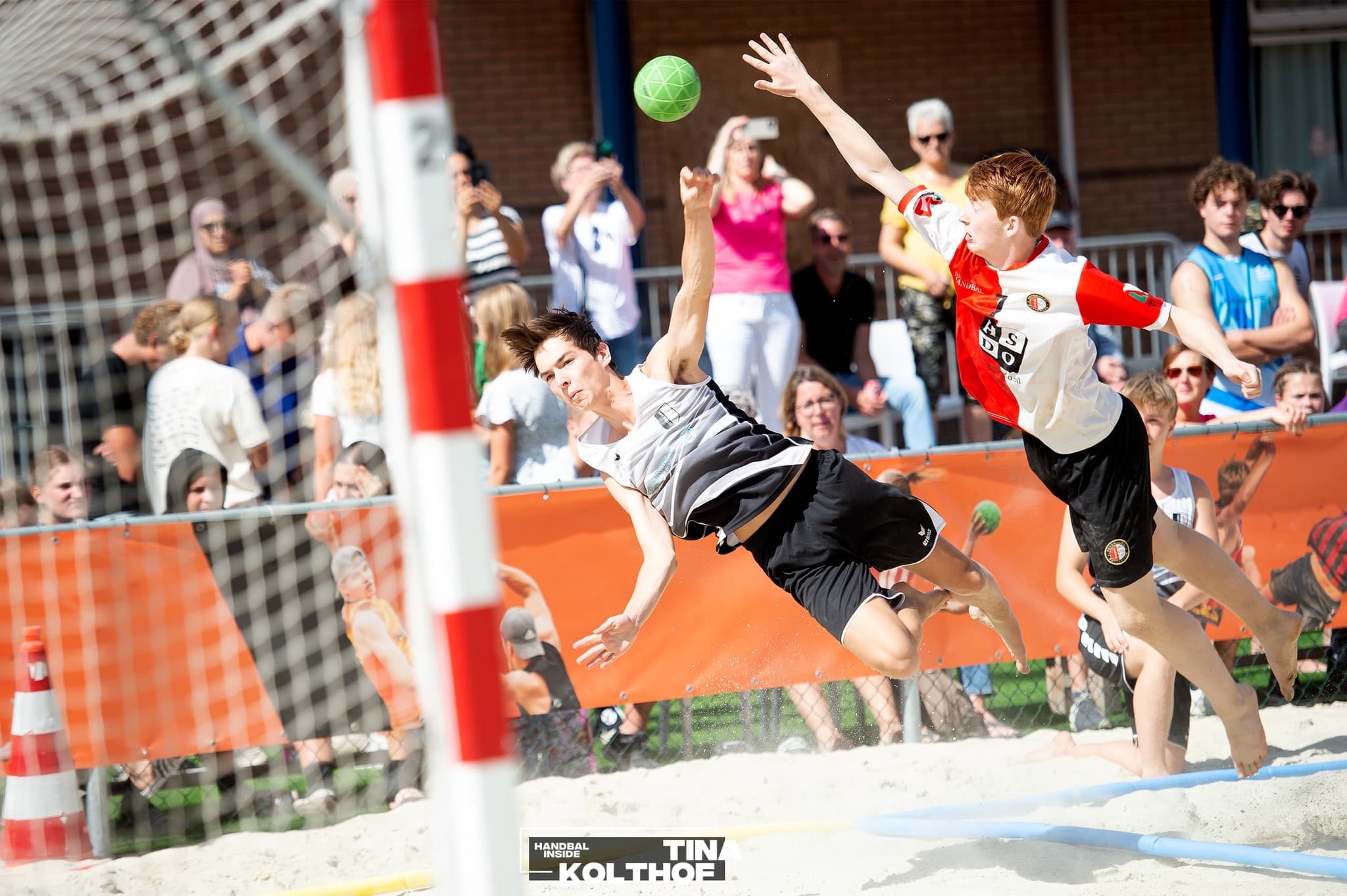 Beach Handball