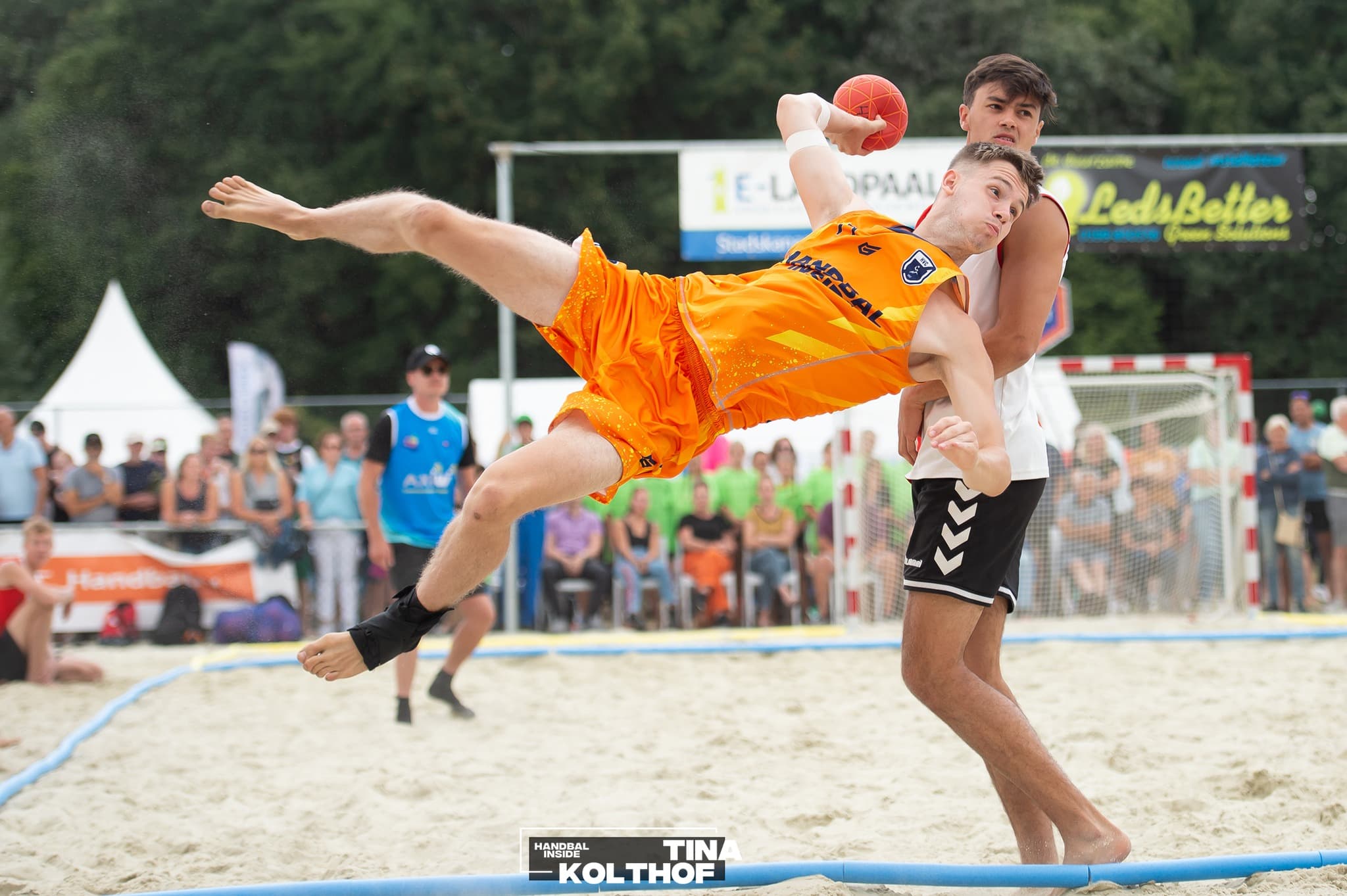 Beach Handball