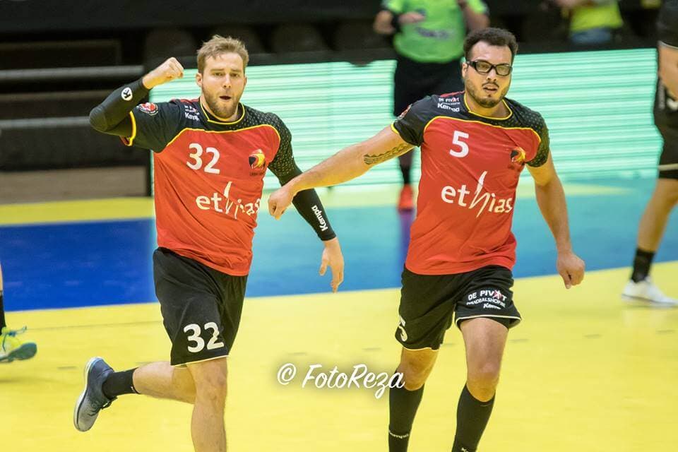 Belgie