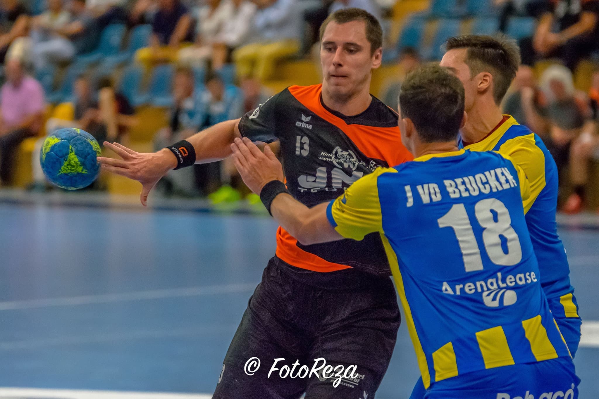 Bernatavicius BENE-League