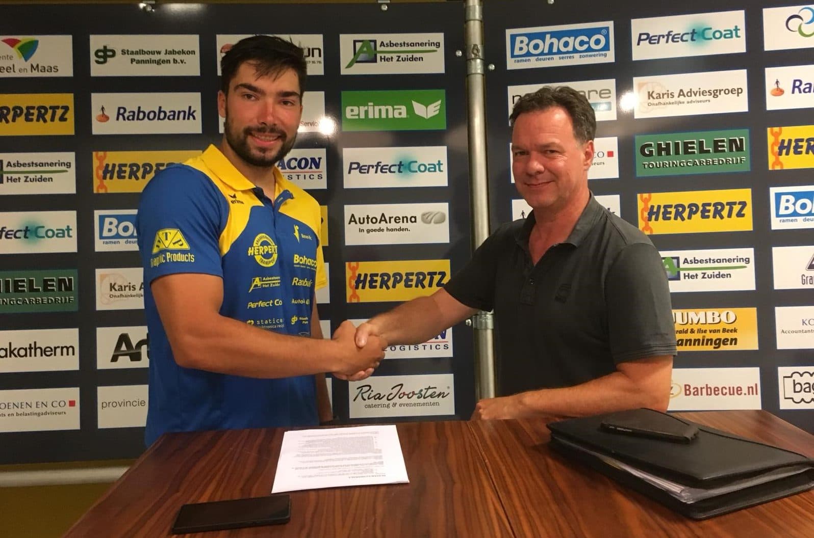 Bevo Vuk Stevanovic