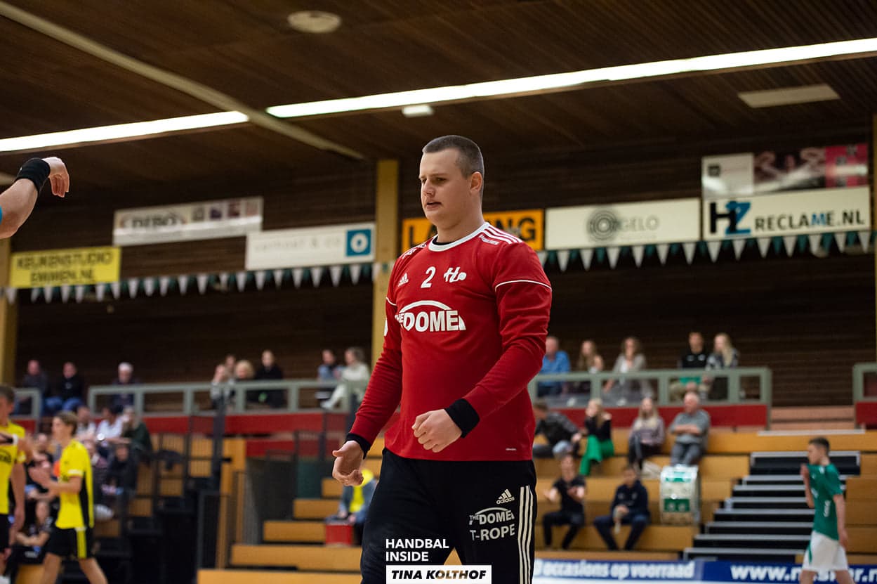Bjorn Brachten Houten